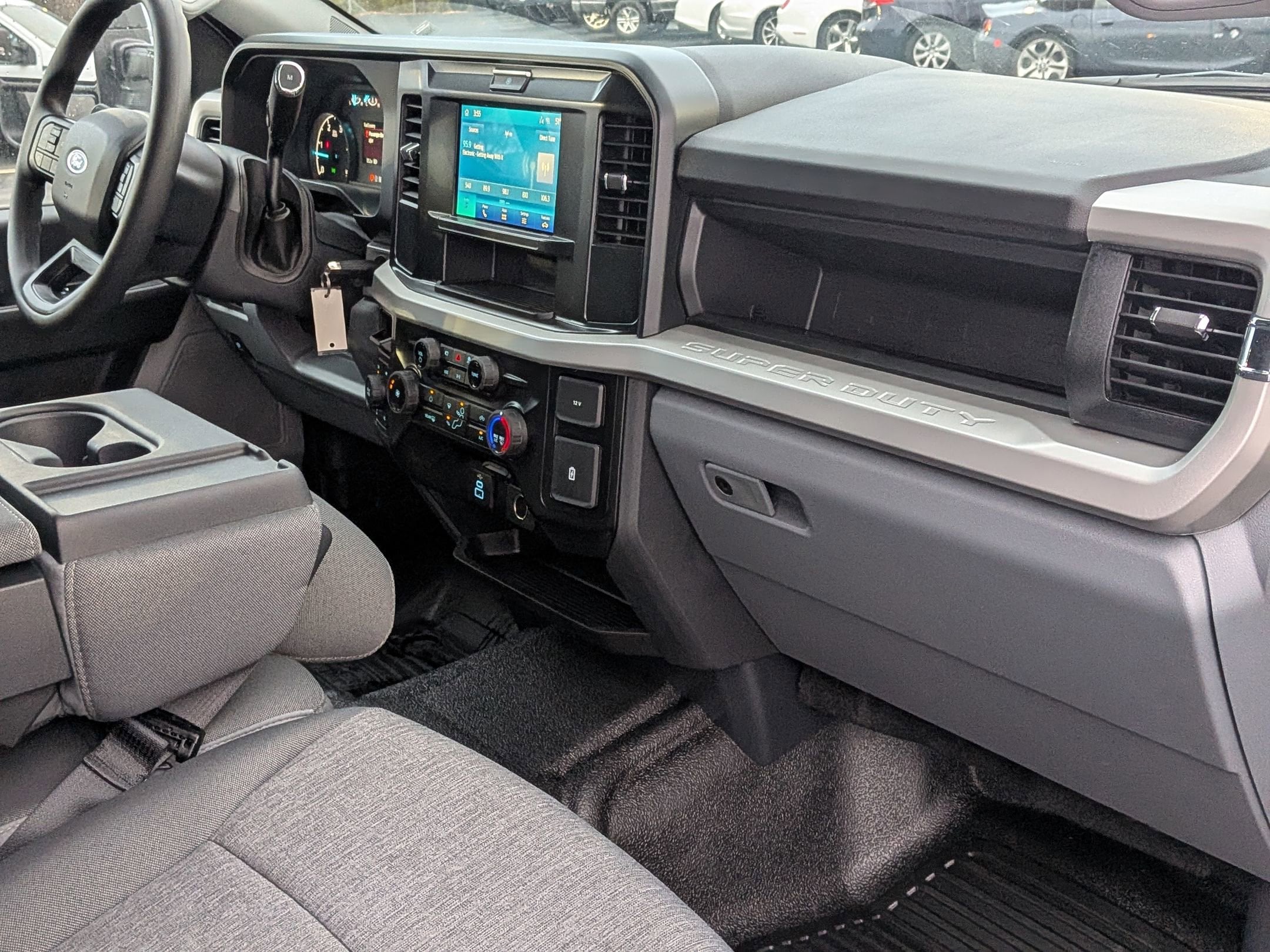 2026 FORD F-350 - Image 25