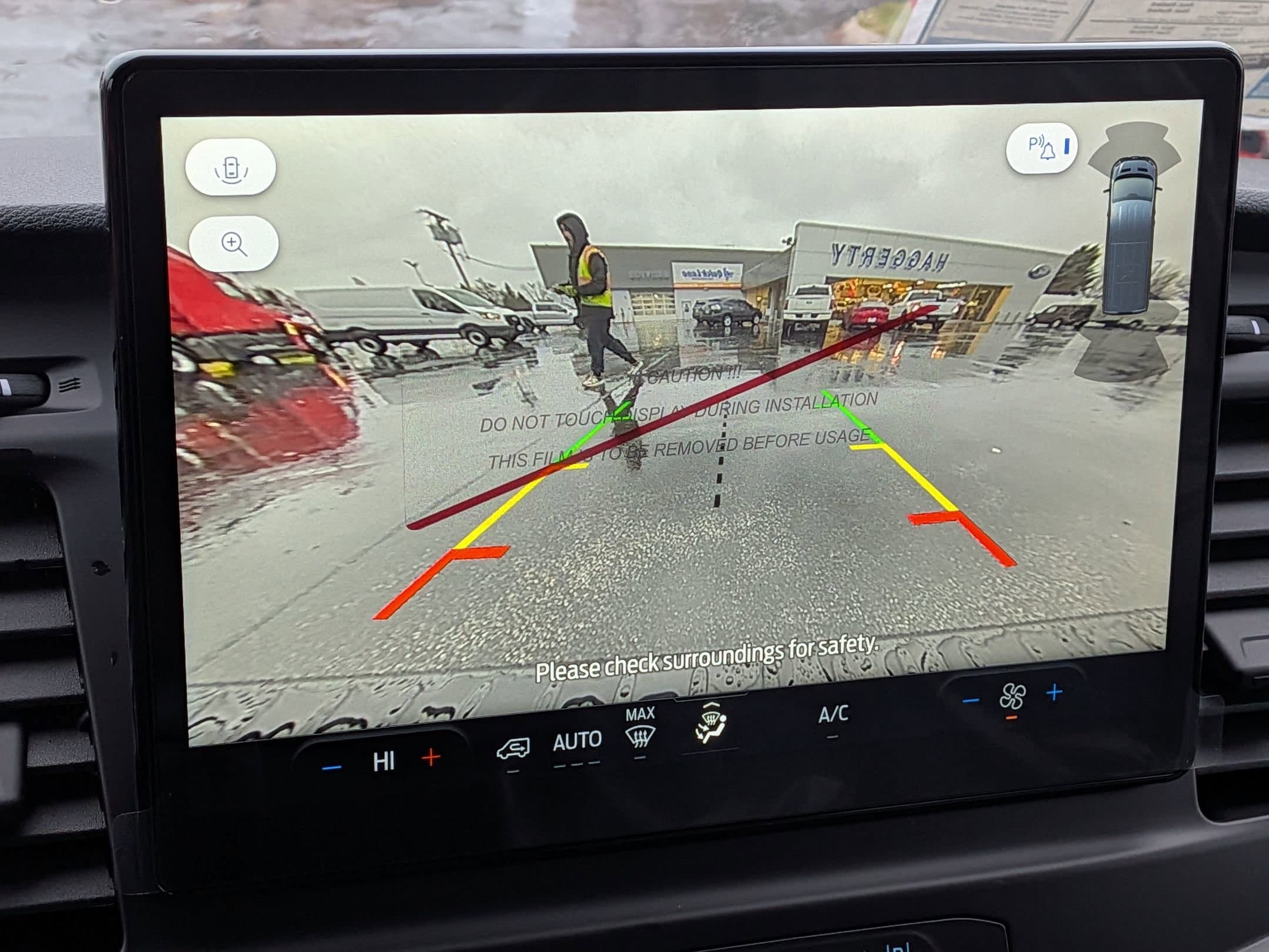 2026 FORD TRANSIT - Image 18