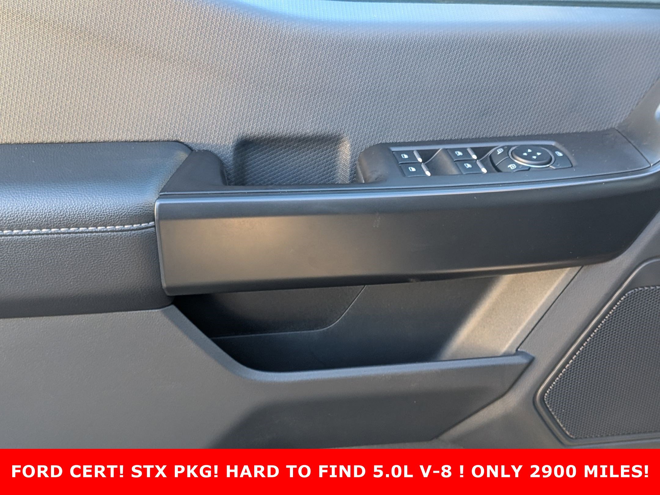 2024 FORD F-150 - Image 12