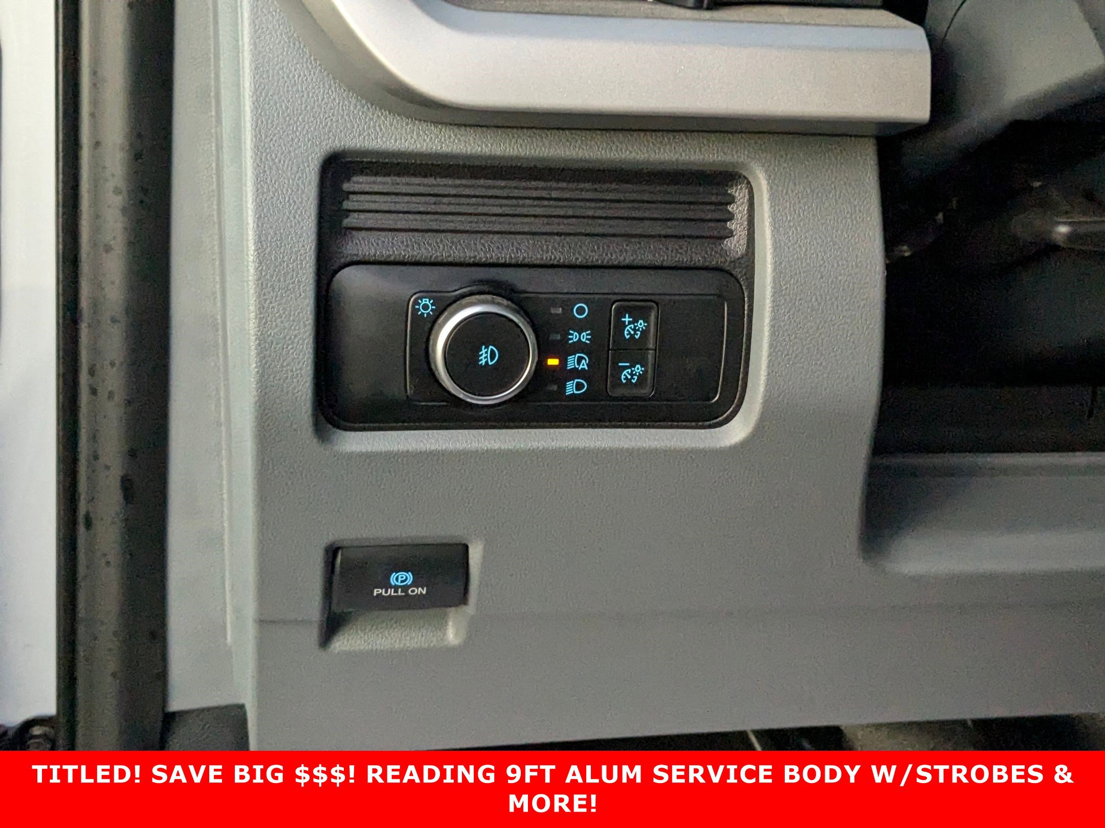 2024 FORD F-450 - Image 12