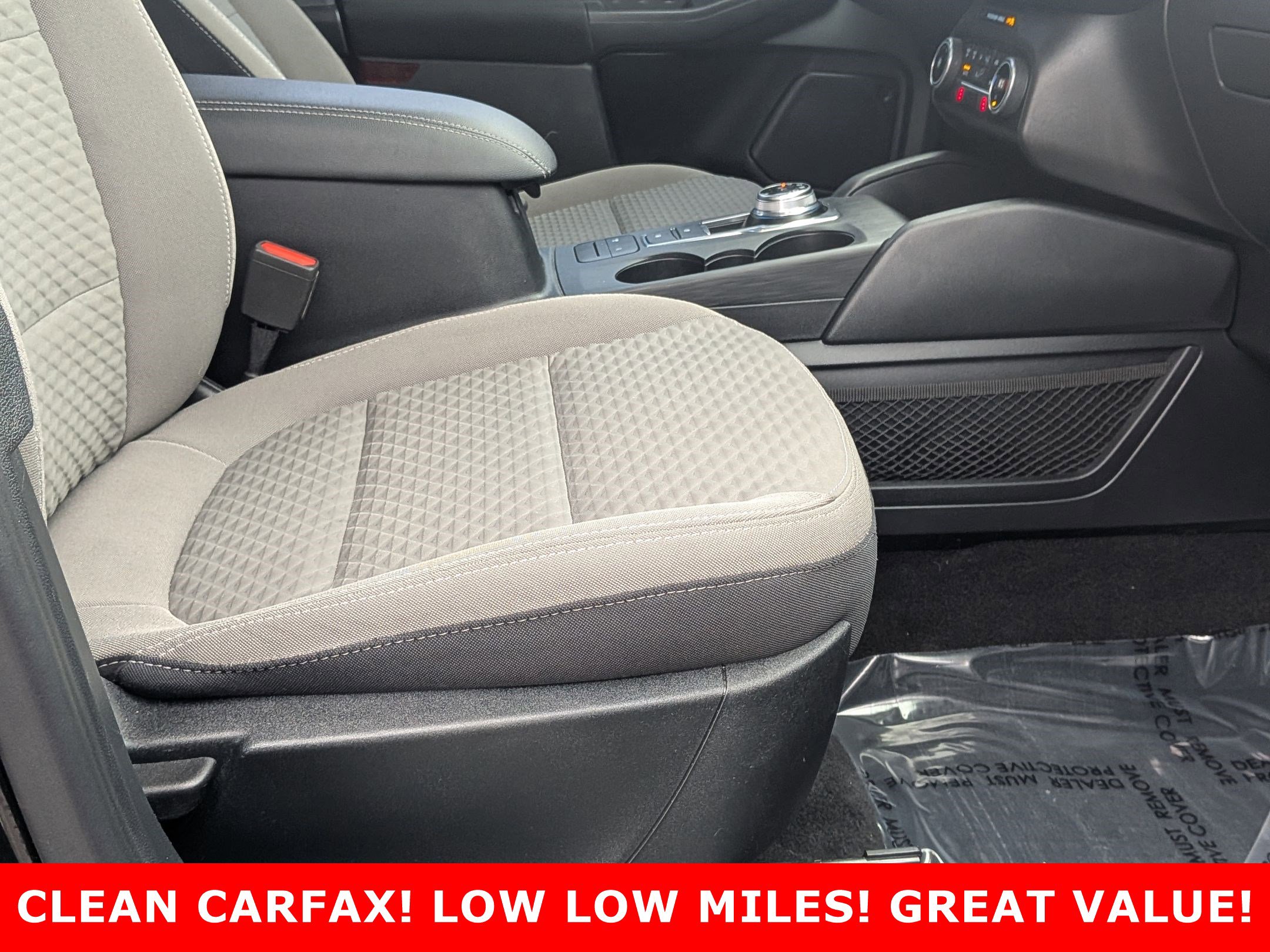 2020 FORD ESCAPE - Image 26