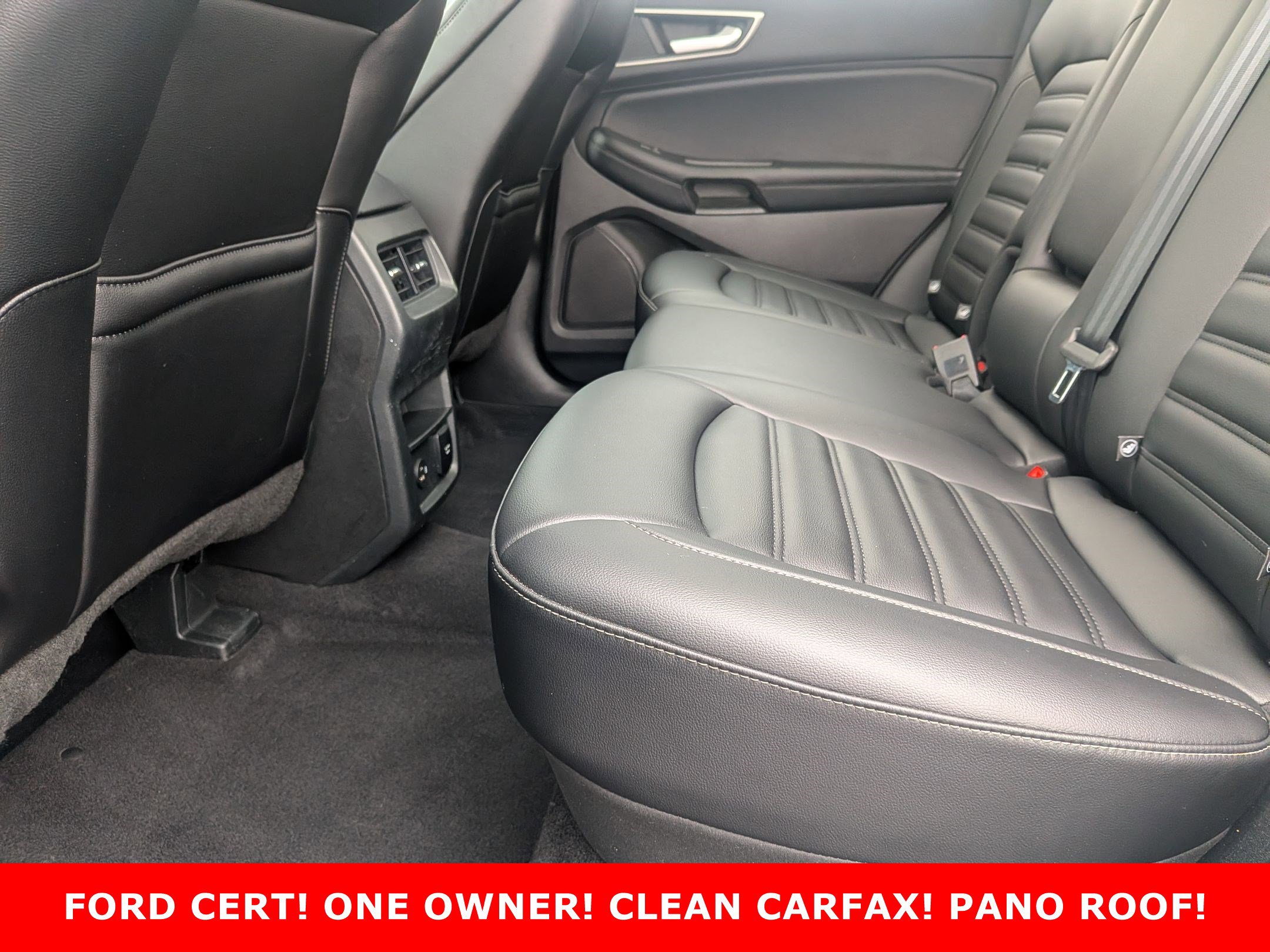 2022 FORD EDGE - Image 23