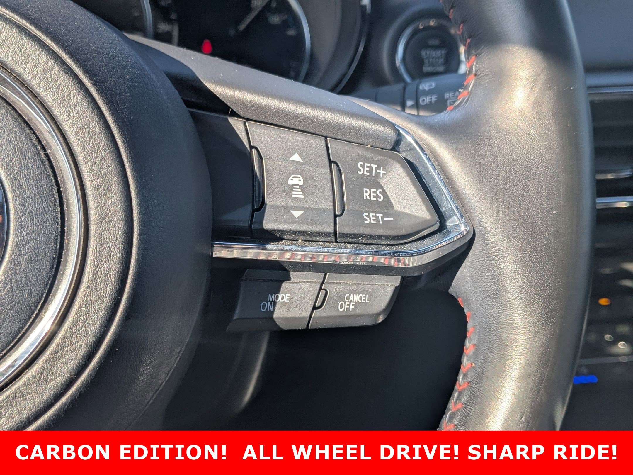 2021 MAZDA CX-9 - Image 14