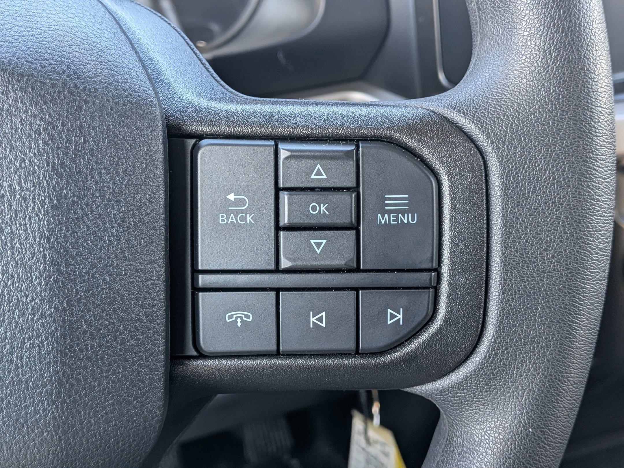 2026 FORD F-250 - Image 15