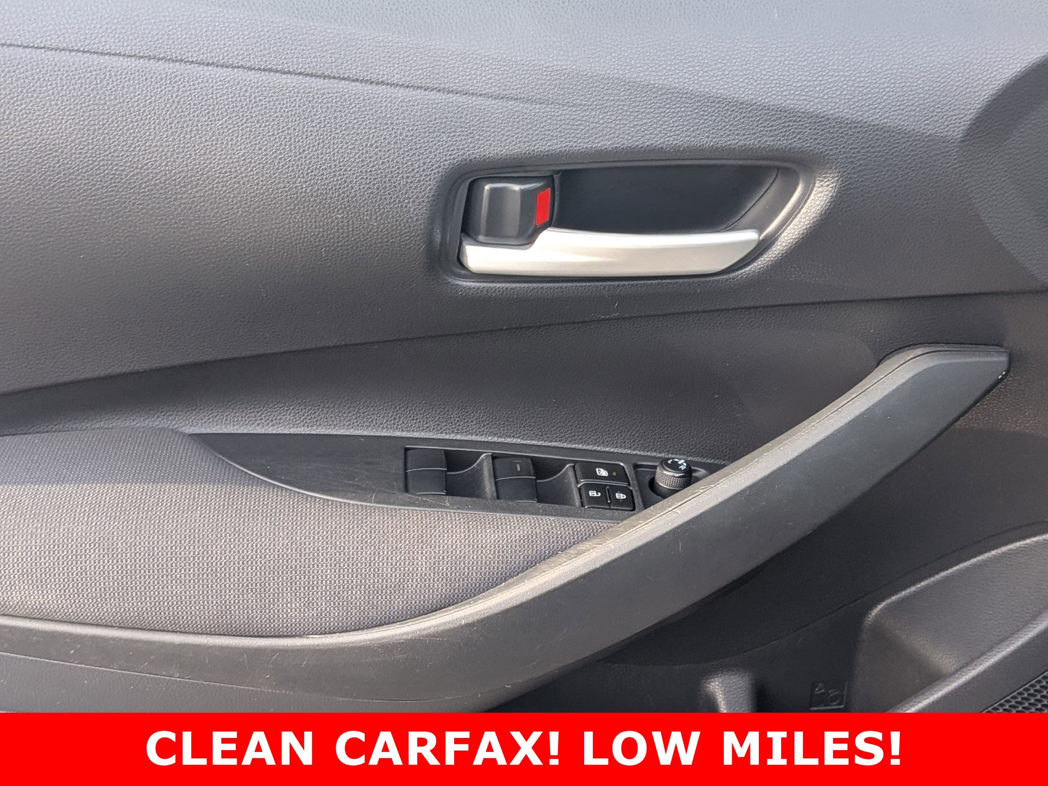 2021 TOYOTA COROLLA - Image 12