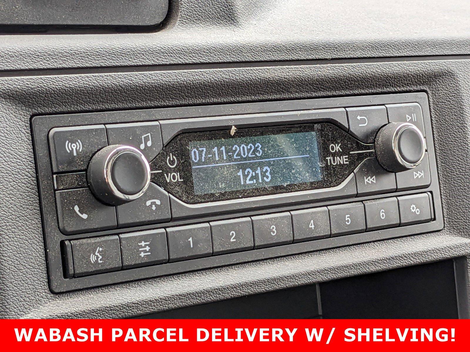 2024 FORD E-350 - Image 17