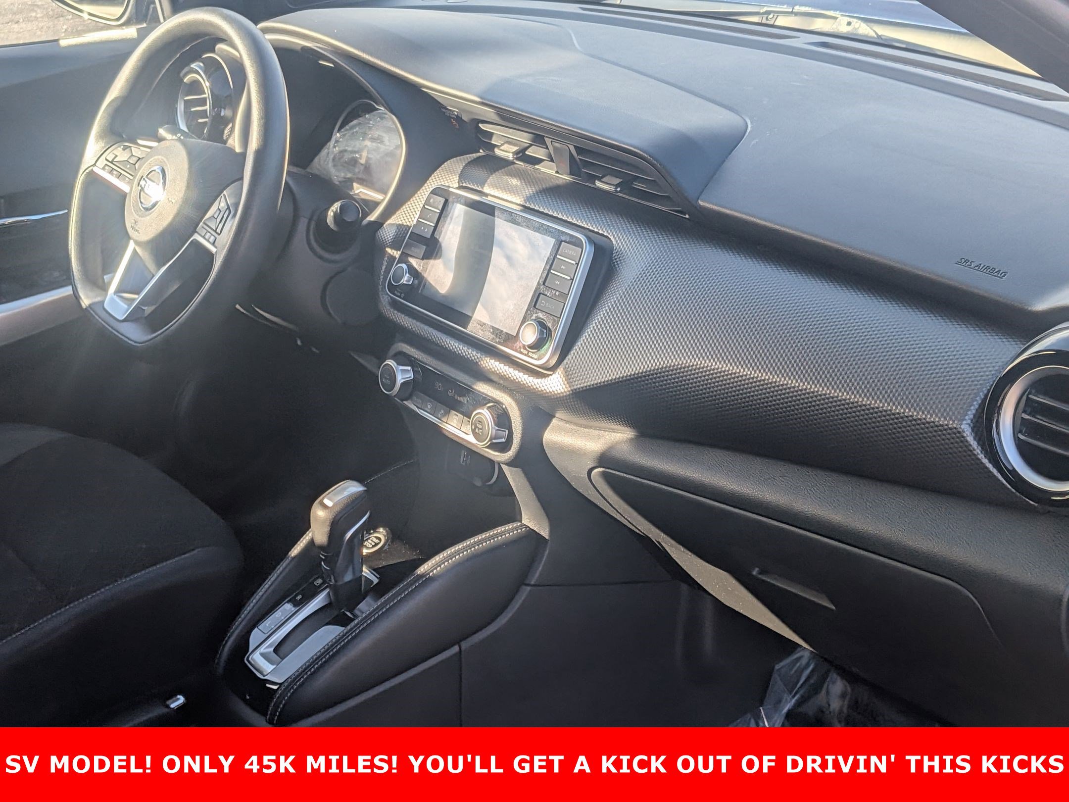 2018 NISSAN KICKS - Image 23