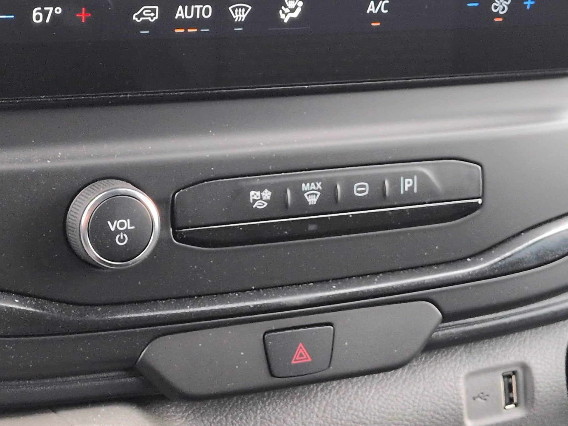 2026 Ford Transit Van Base - Photo 19