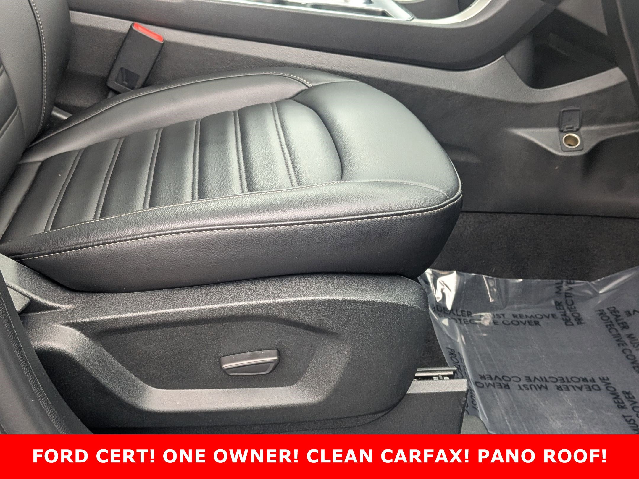 2022 FORD EDGE - Image 28