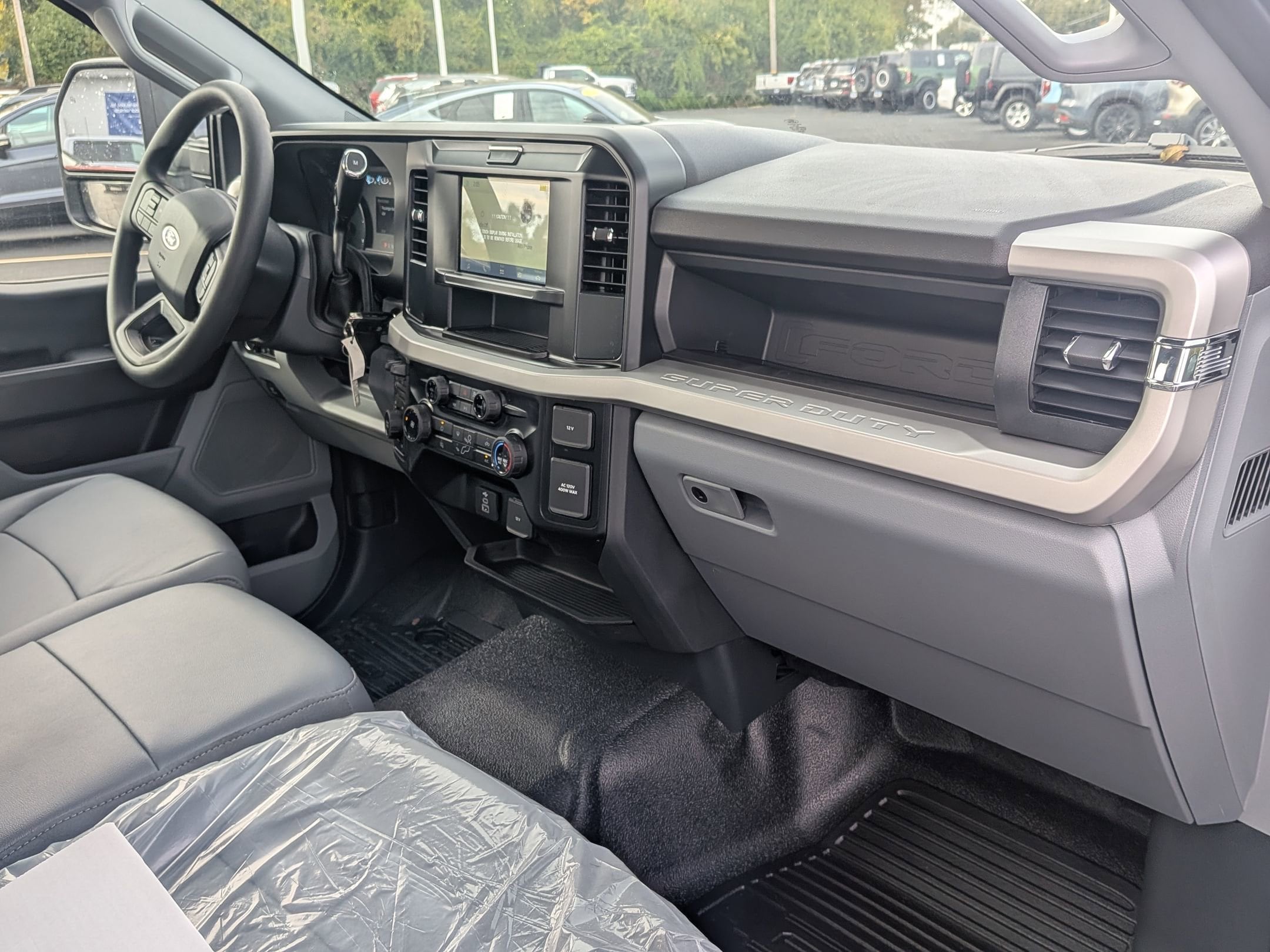 2026 FORD F-350 - Image 22