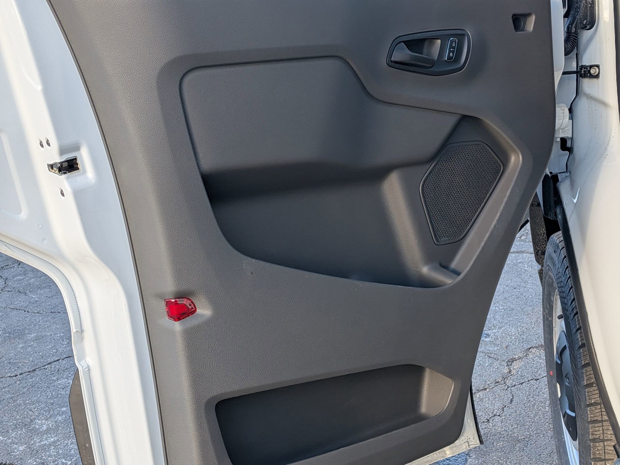 2026 FORD TRANSIT - Image 12