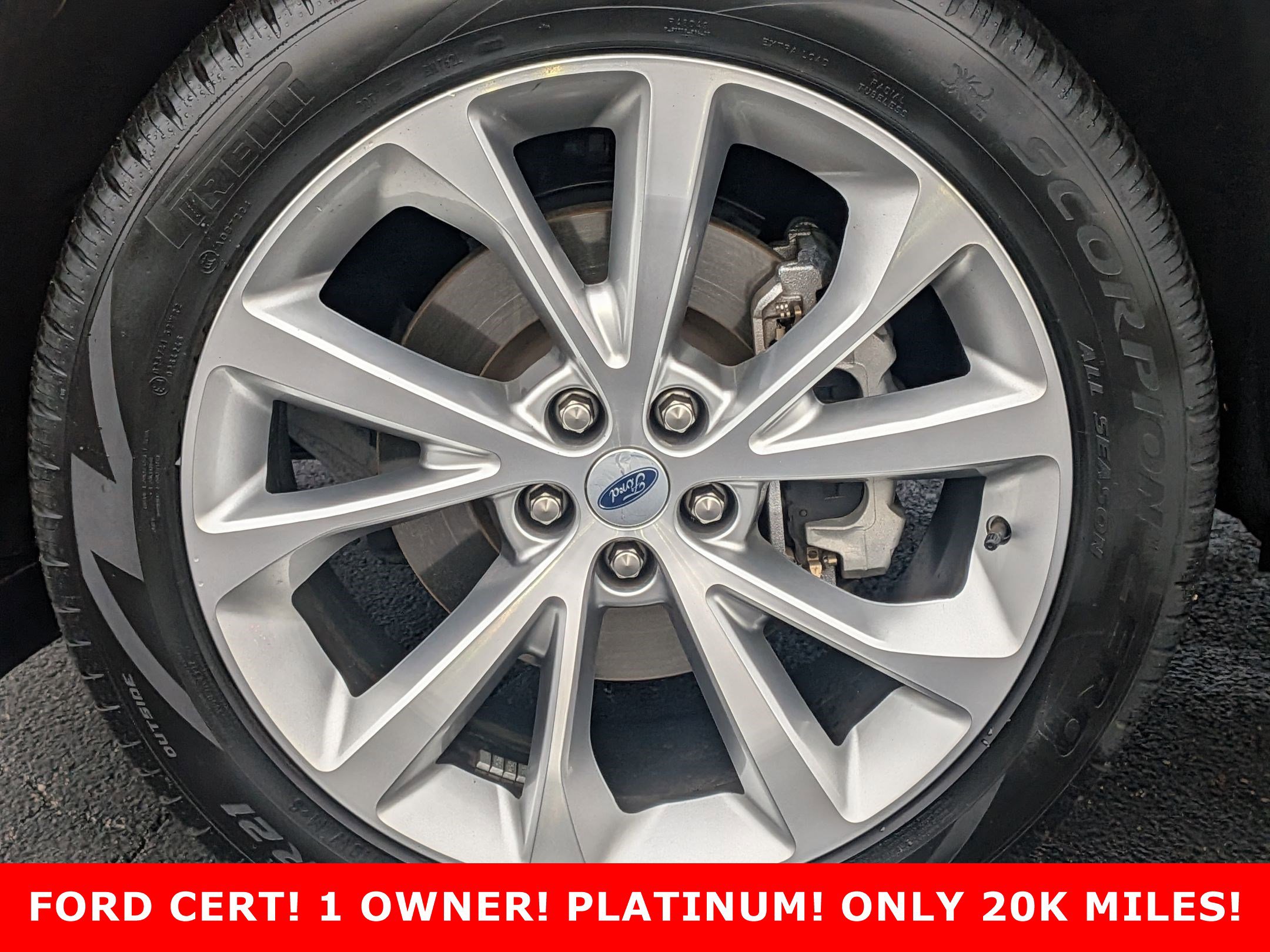 2022 FORD EXPLORER - Image 9