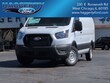  Ford Transit T-250