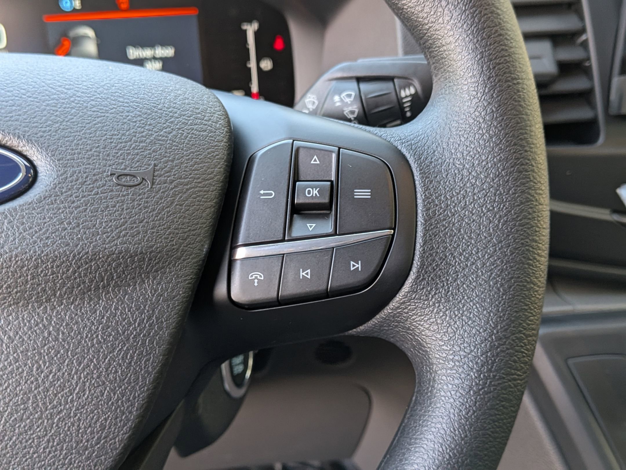 2026 FORD TRANSIT - Image 15