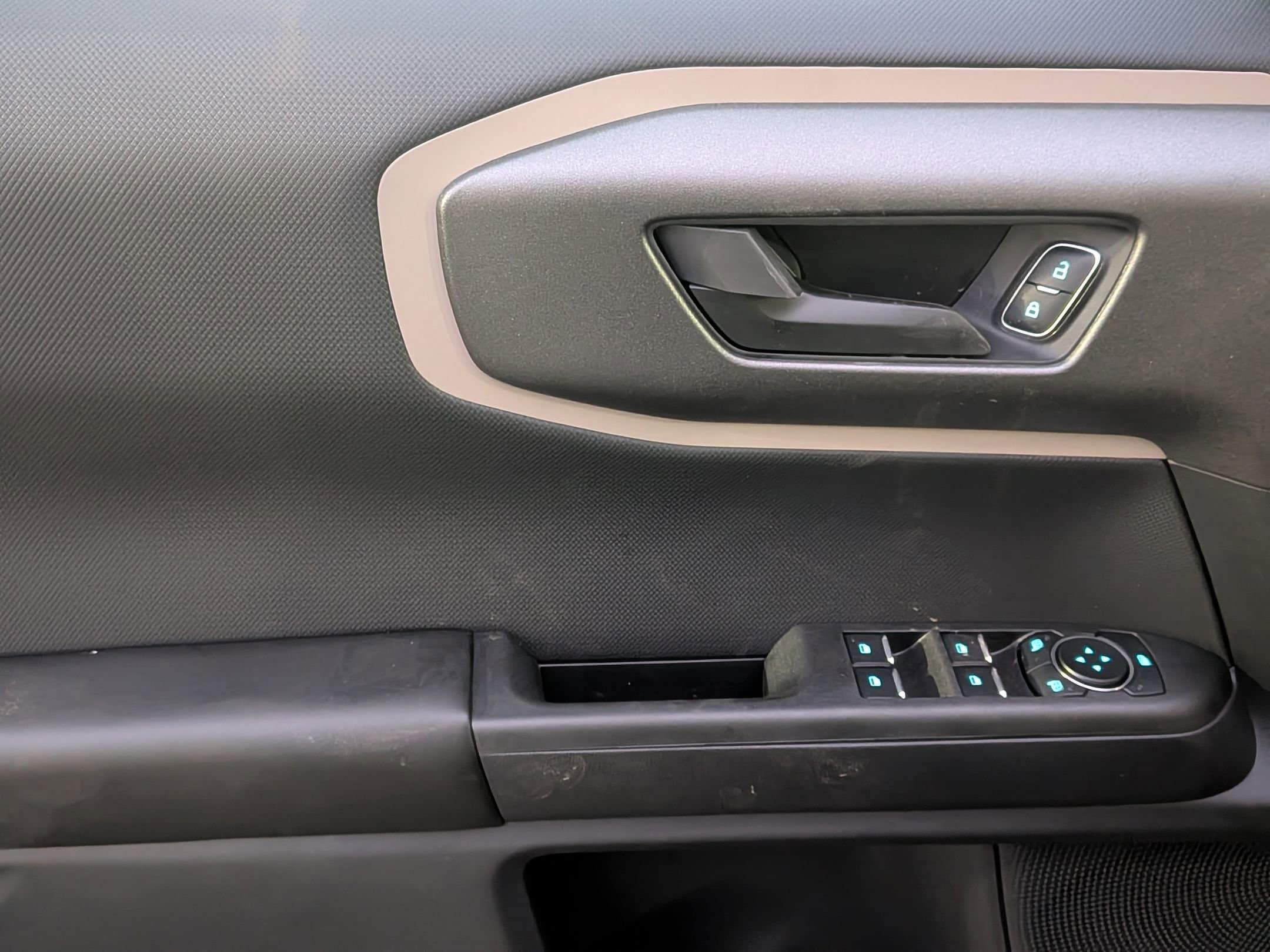 2025 FORD BRONCO SPORT - Image 13