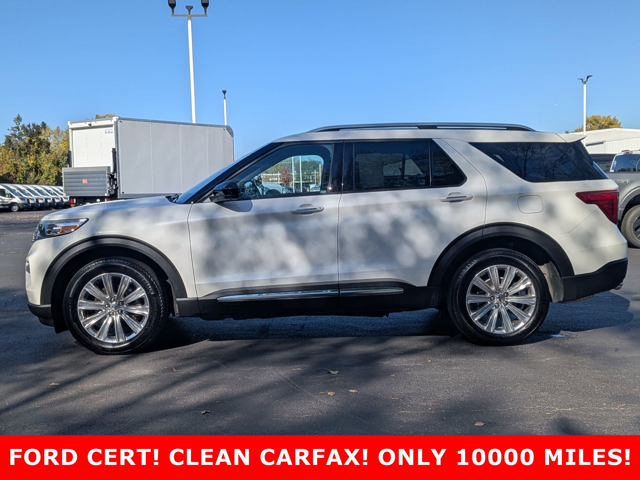 2023 FORD EXPLORER - Image 8