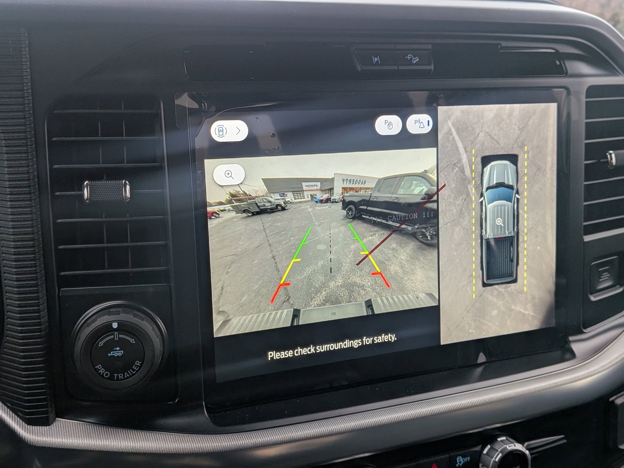 2025 FORD F-150 - Image 17