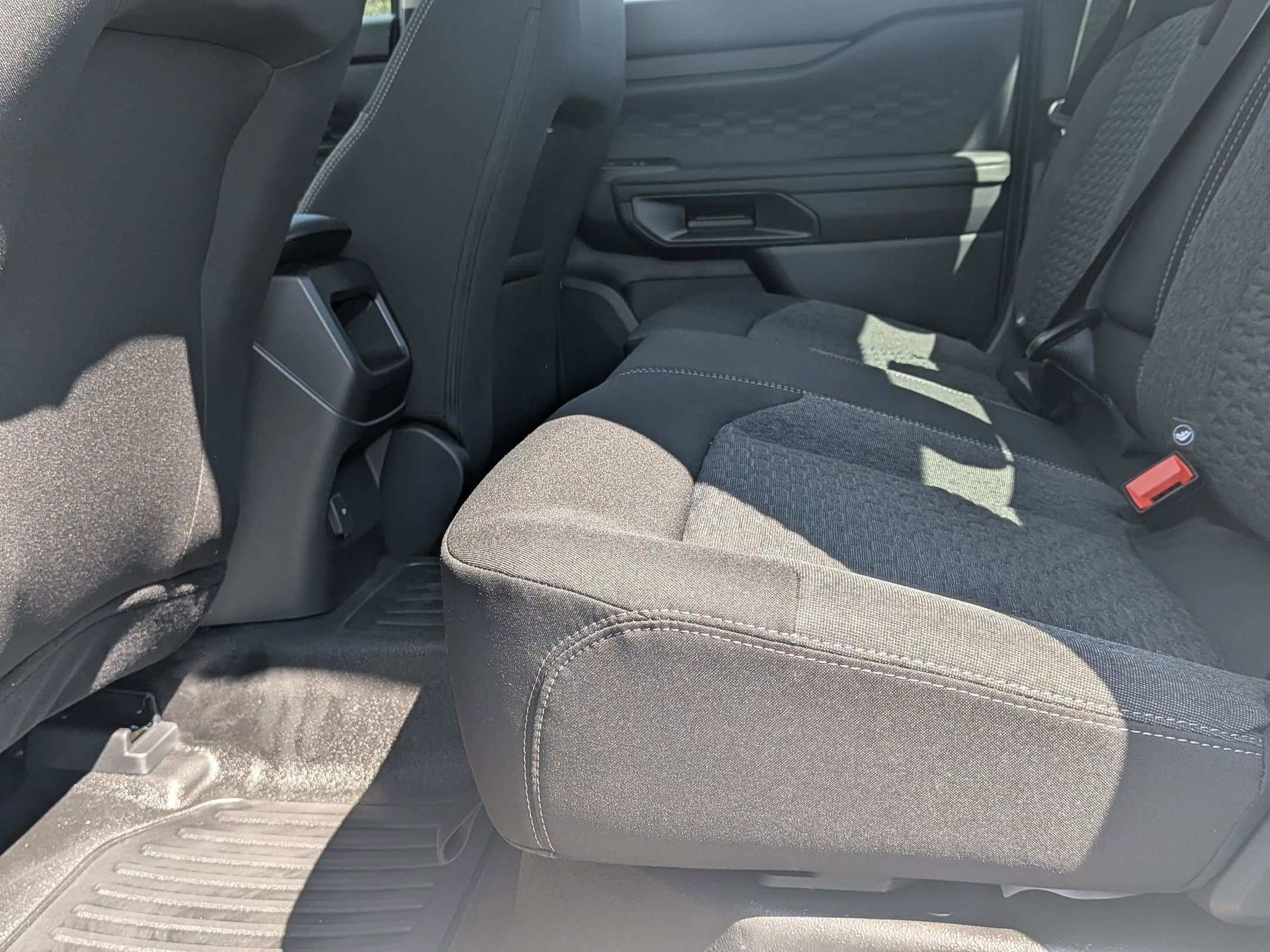 2025 FORD RANGER - Image 21