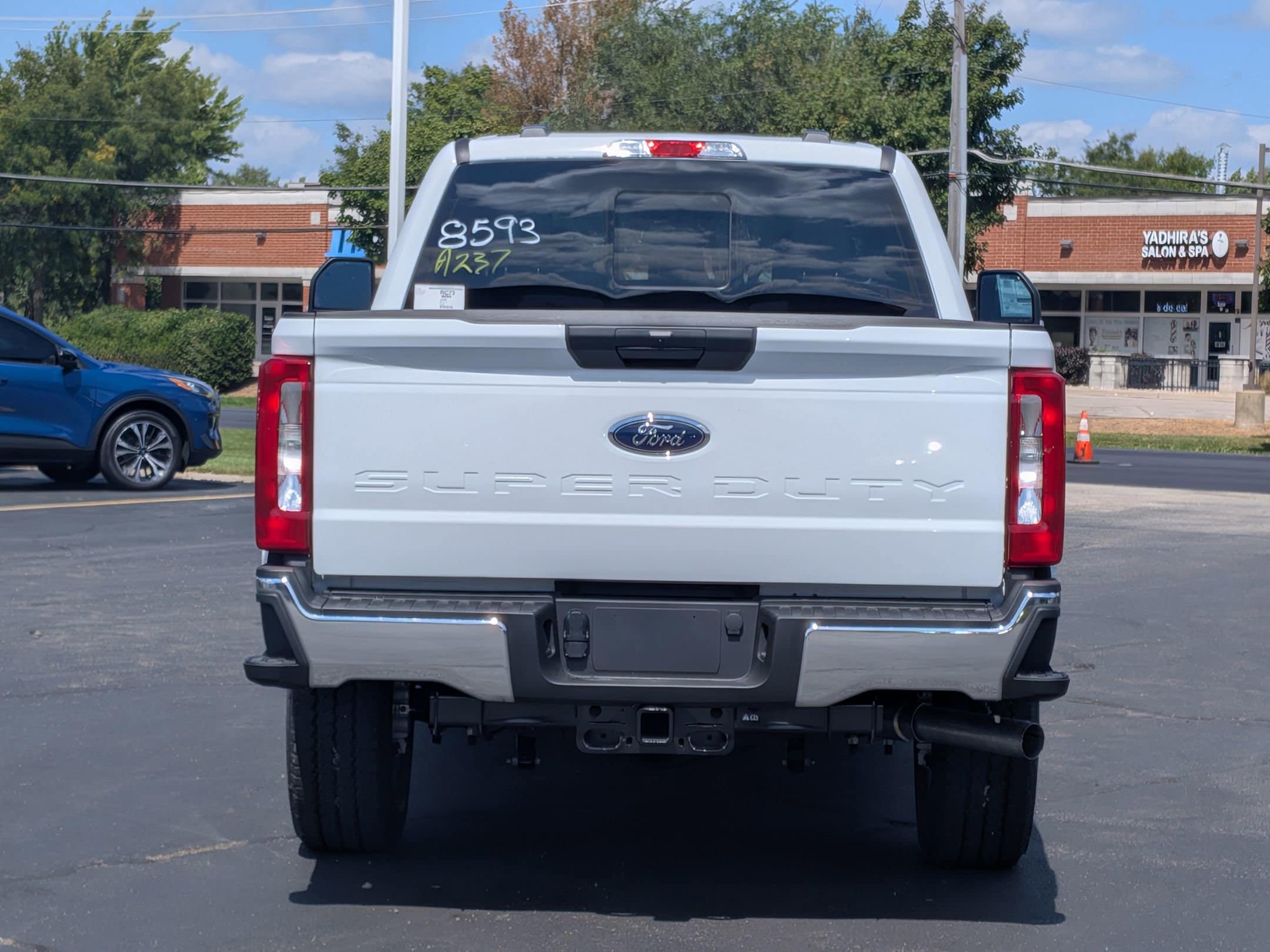2026 FORD F-250 - Image 6