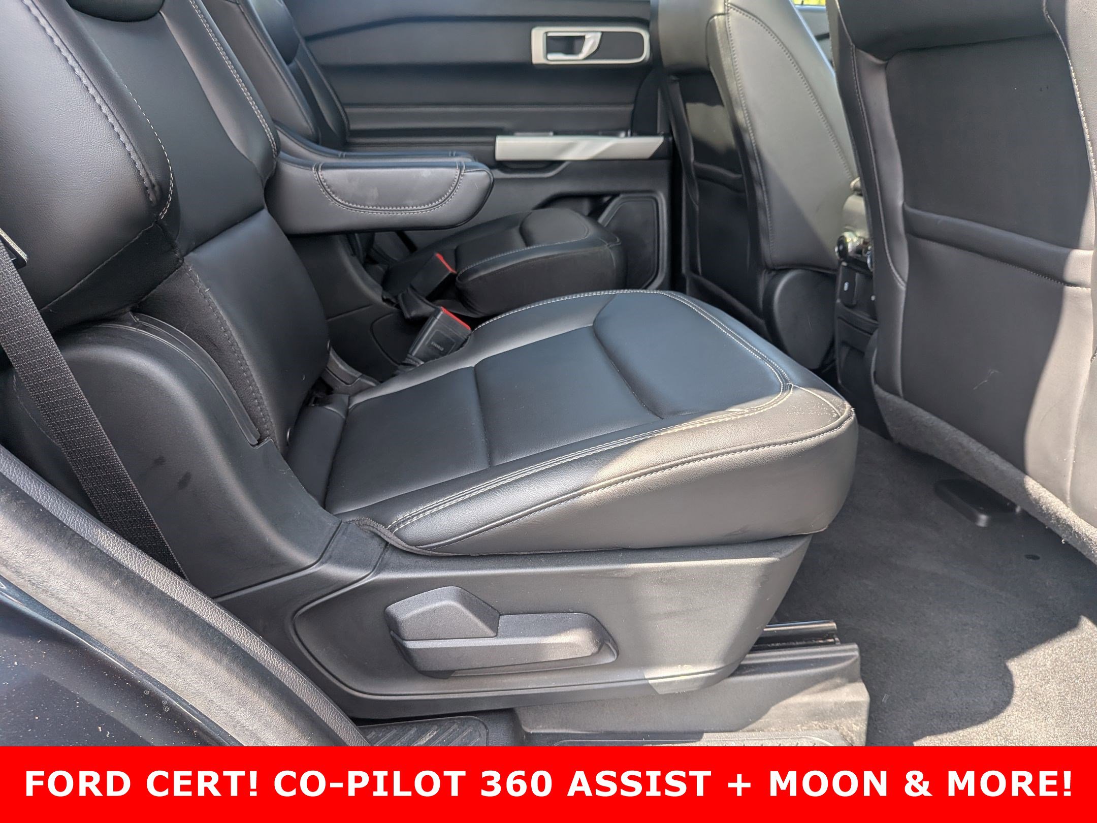 2022 FORD EXPLORER - Image 25