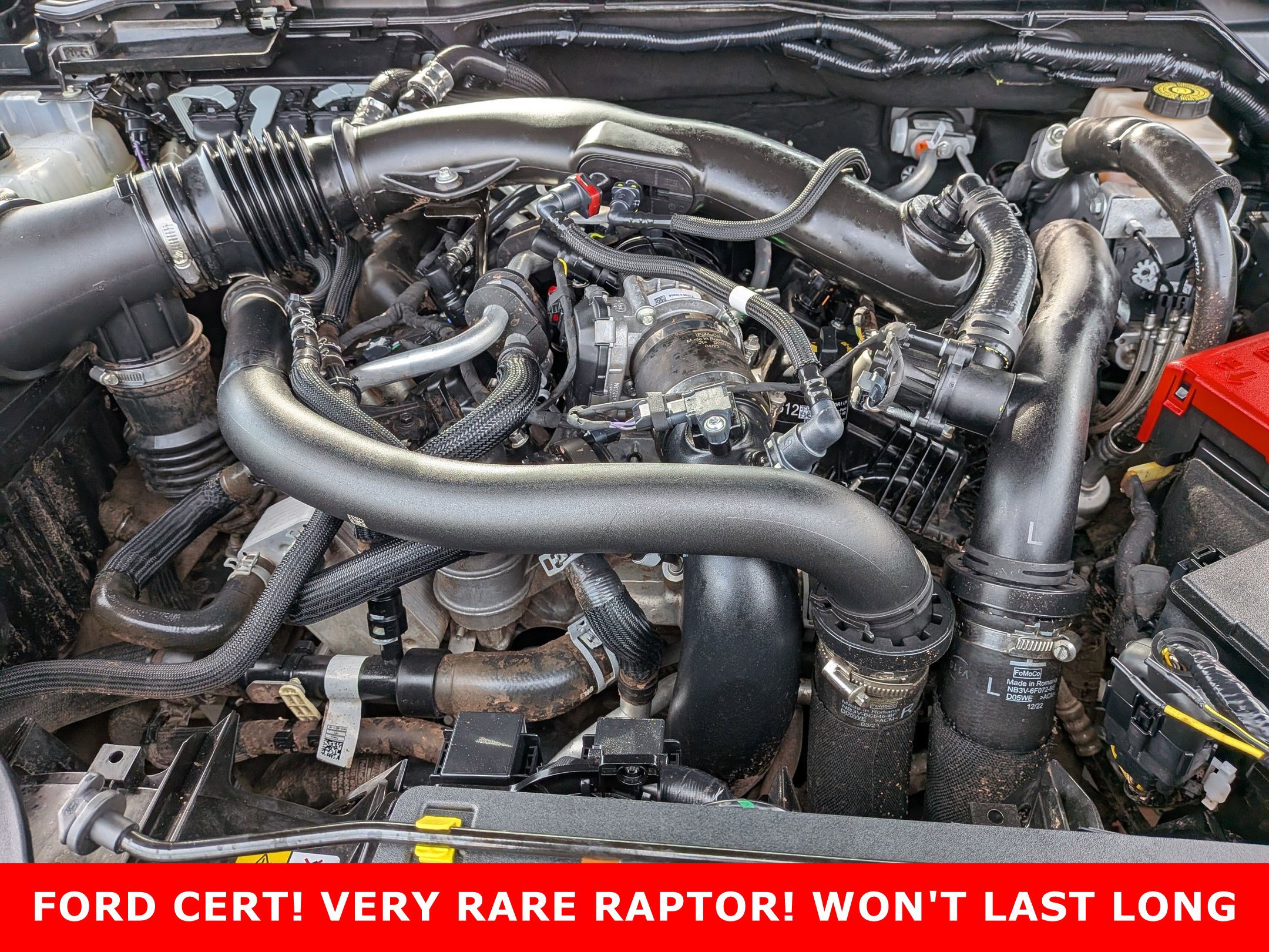 2024 FORD RANGER - Image 28