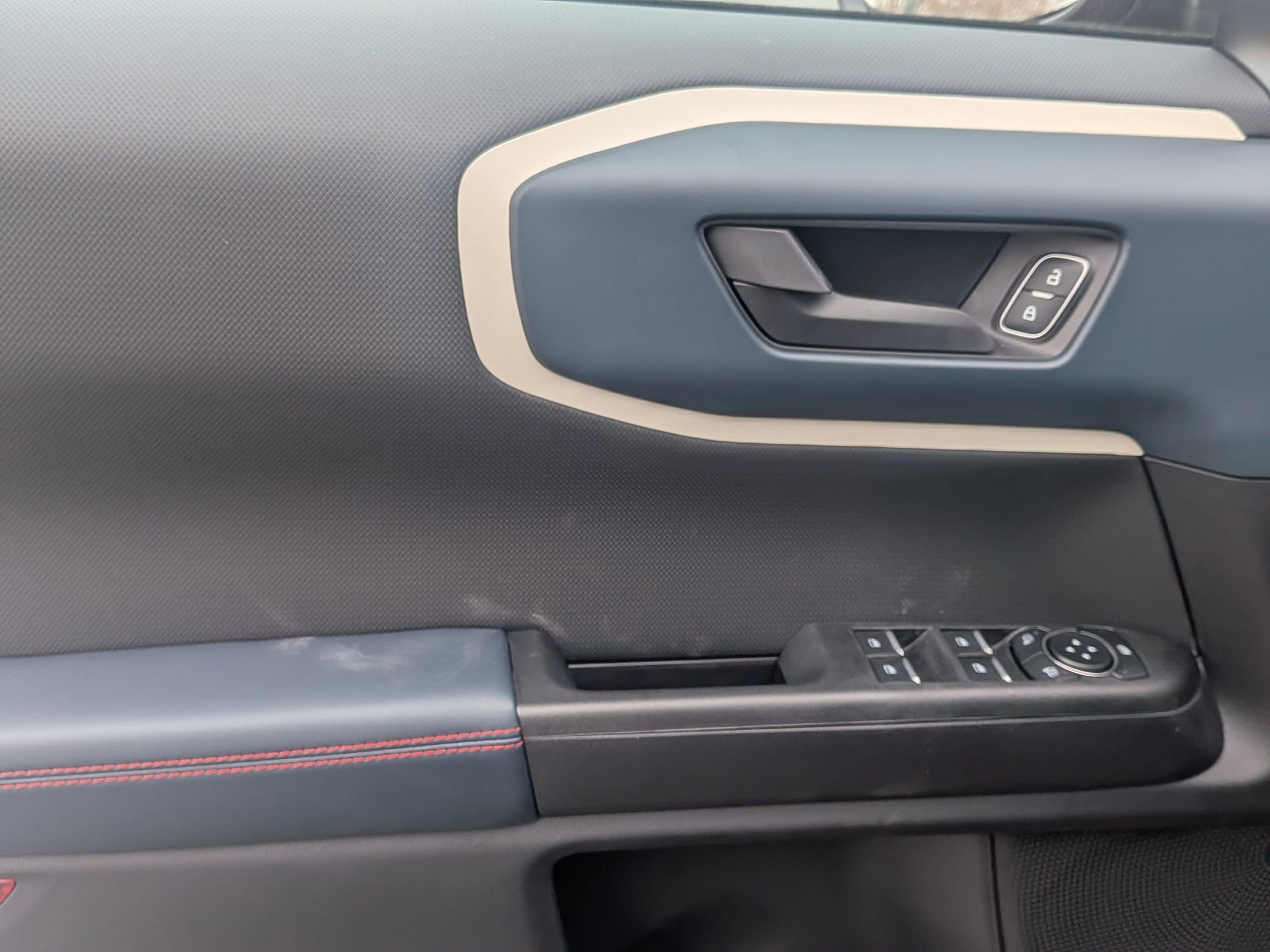 2025 FORD BRONCO SPORT - Image 13