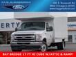  Ford E-450