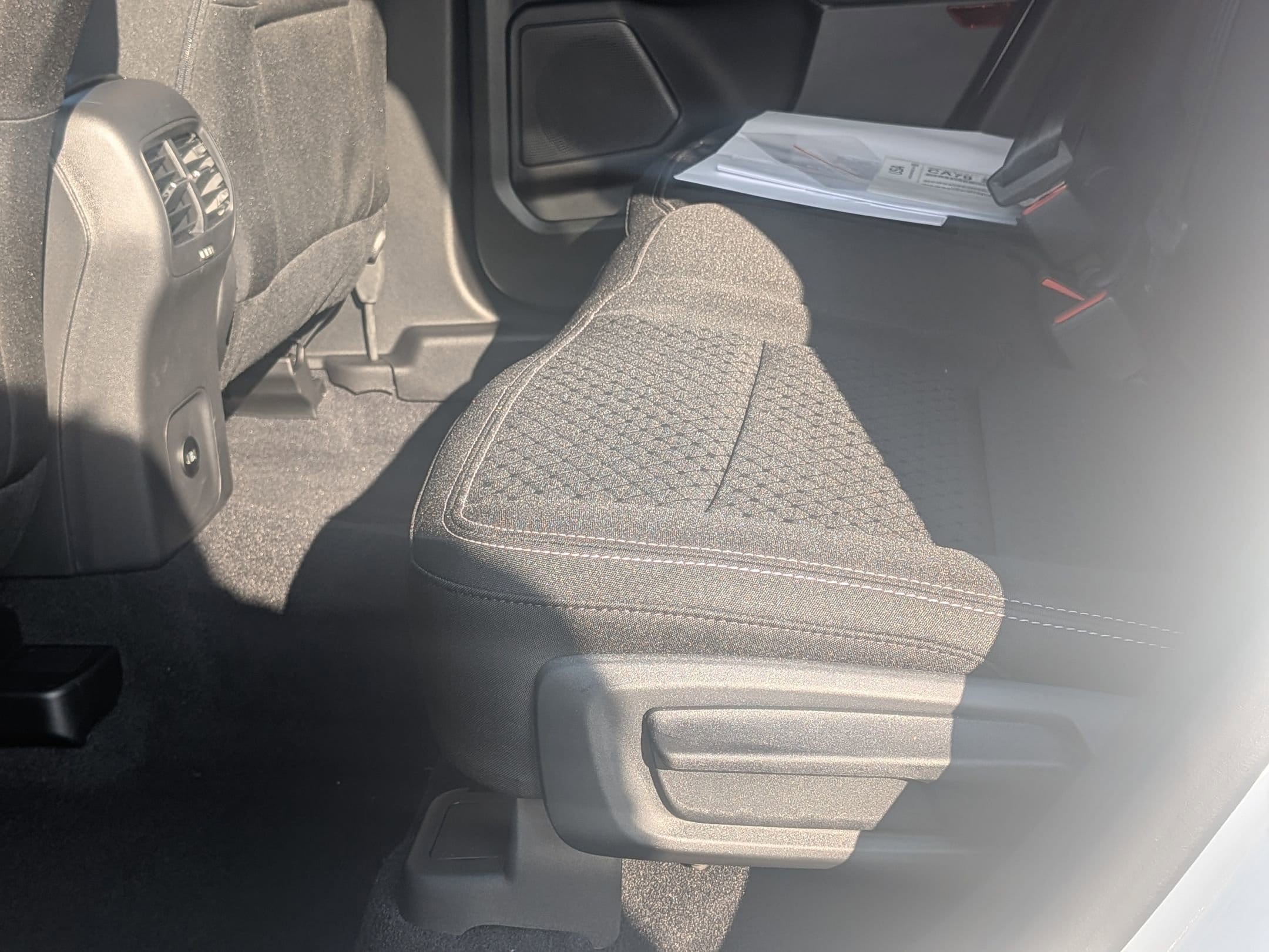 2026 FORD ESCAPE - Image 20