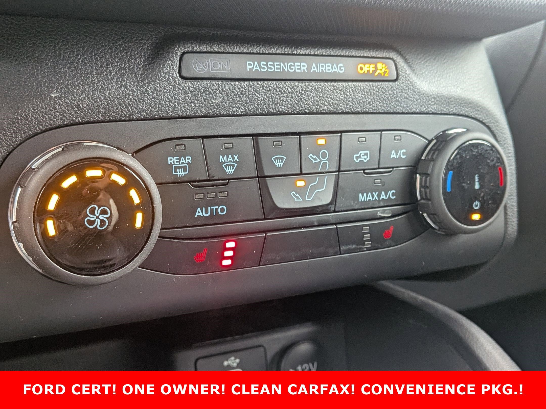 2023 FORD BRONCO SPORT - Image 19