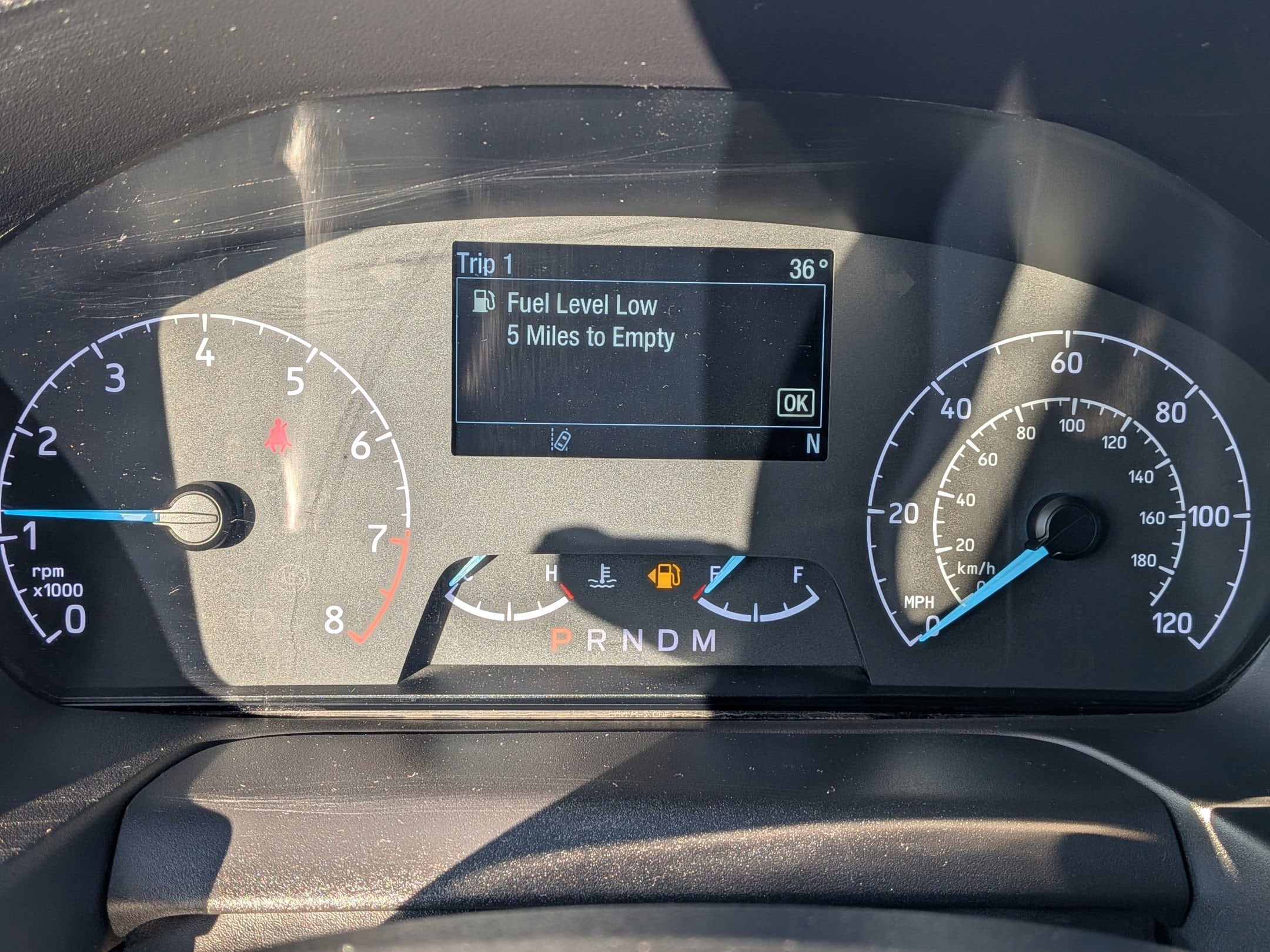 2020 FORD TRANSIT - Image 12