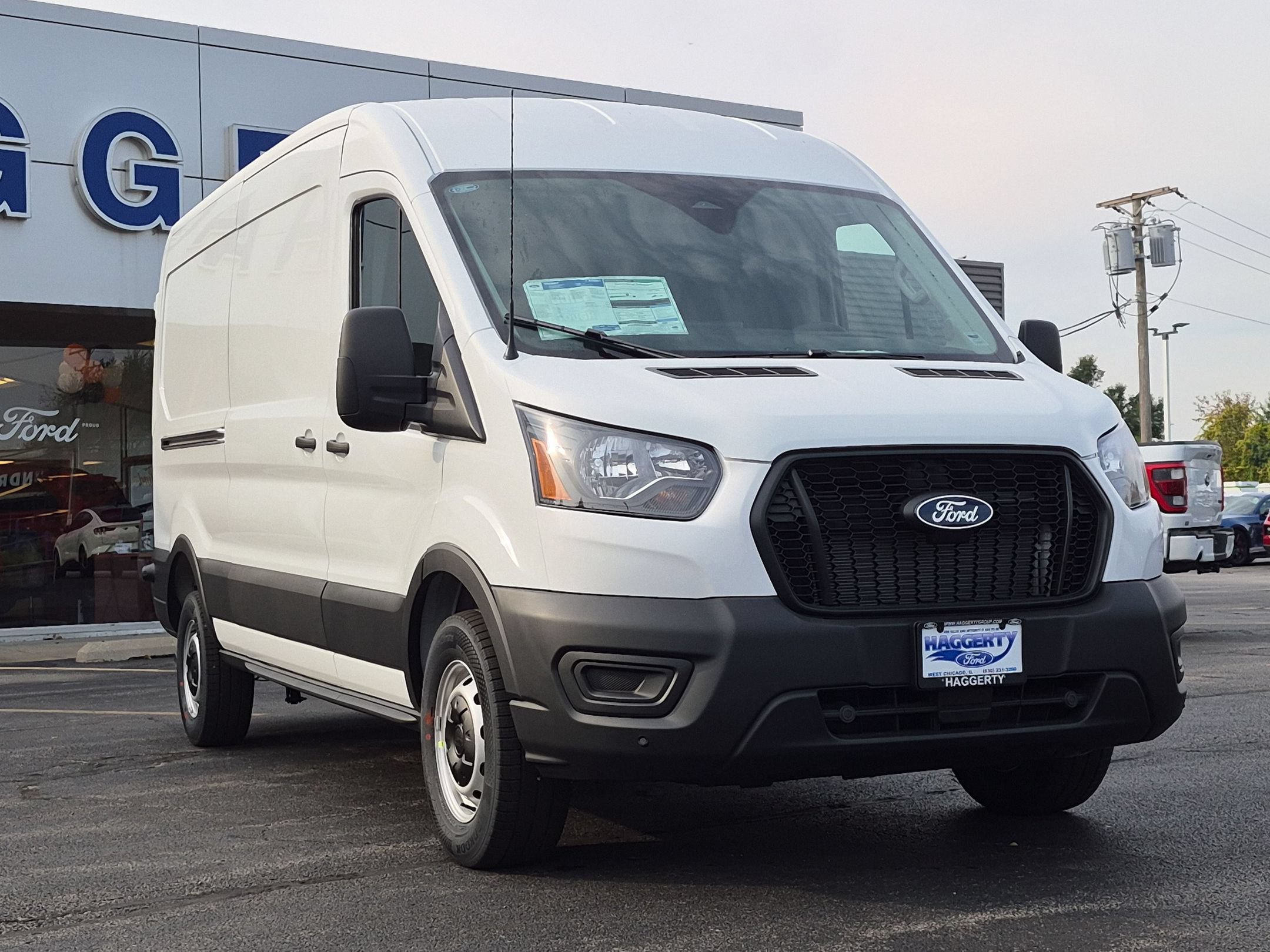Vehicle thumbnail