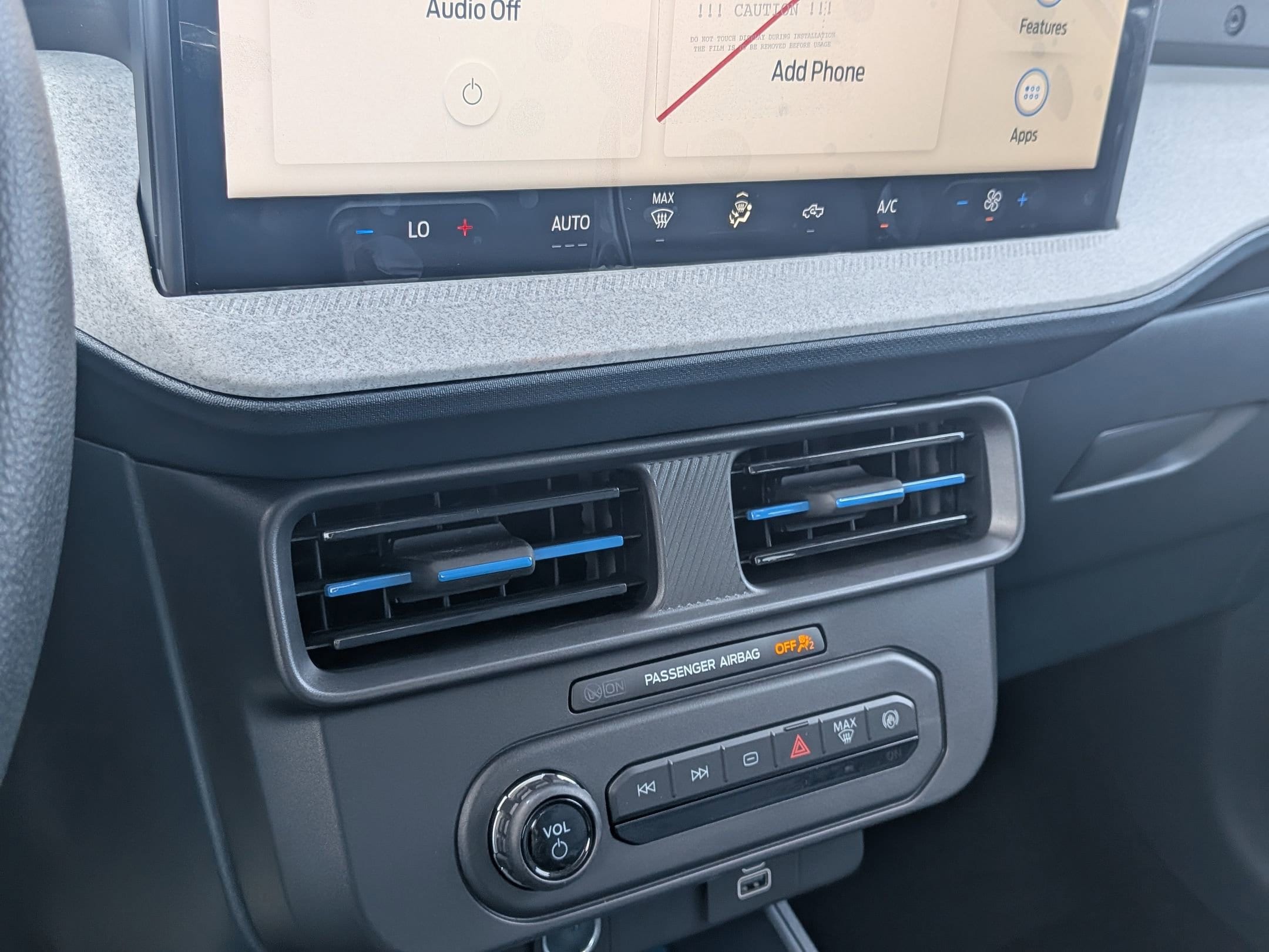 2025 FORD MAVERICK - Image 19