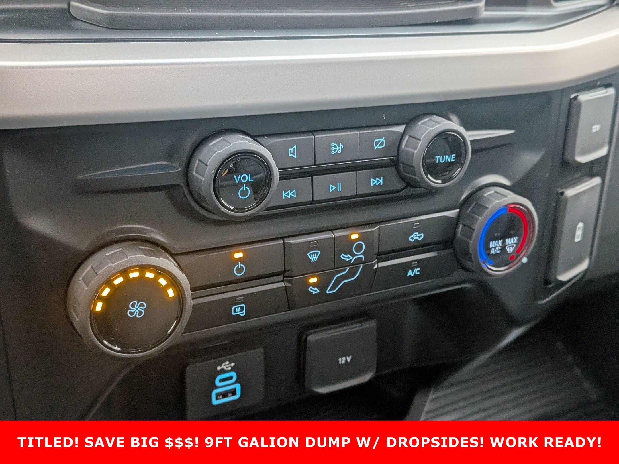 2024 FORD F-450 - Image 17