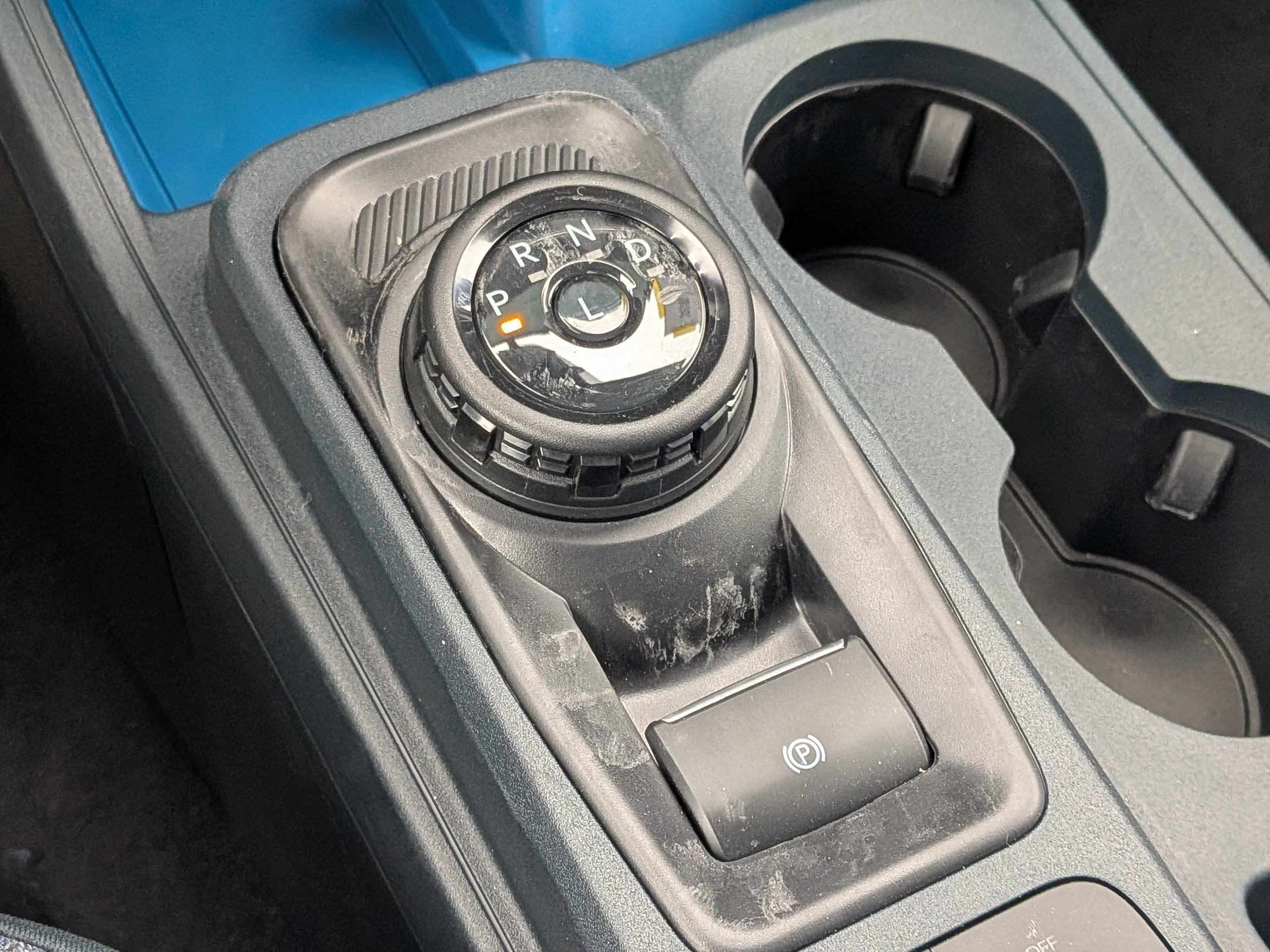 2025 FORD MAVERICK - Image 20