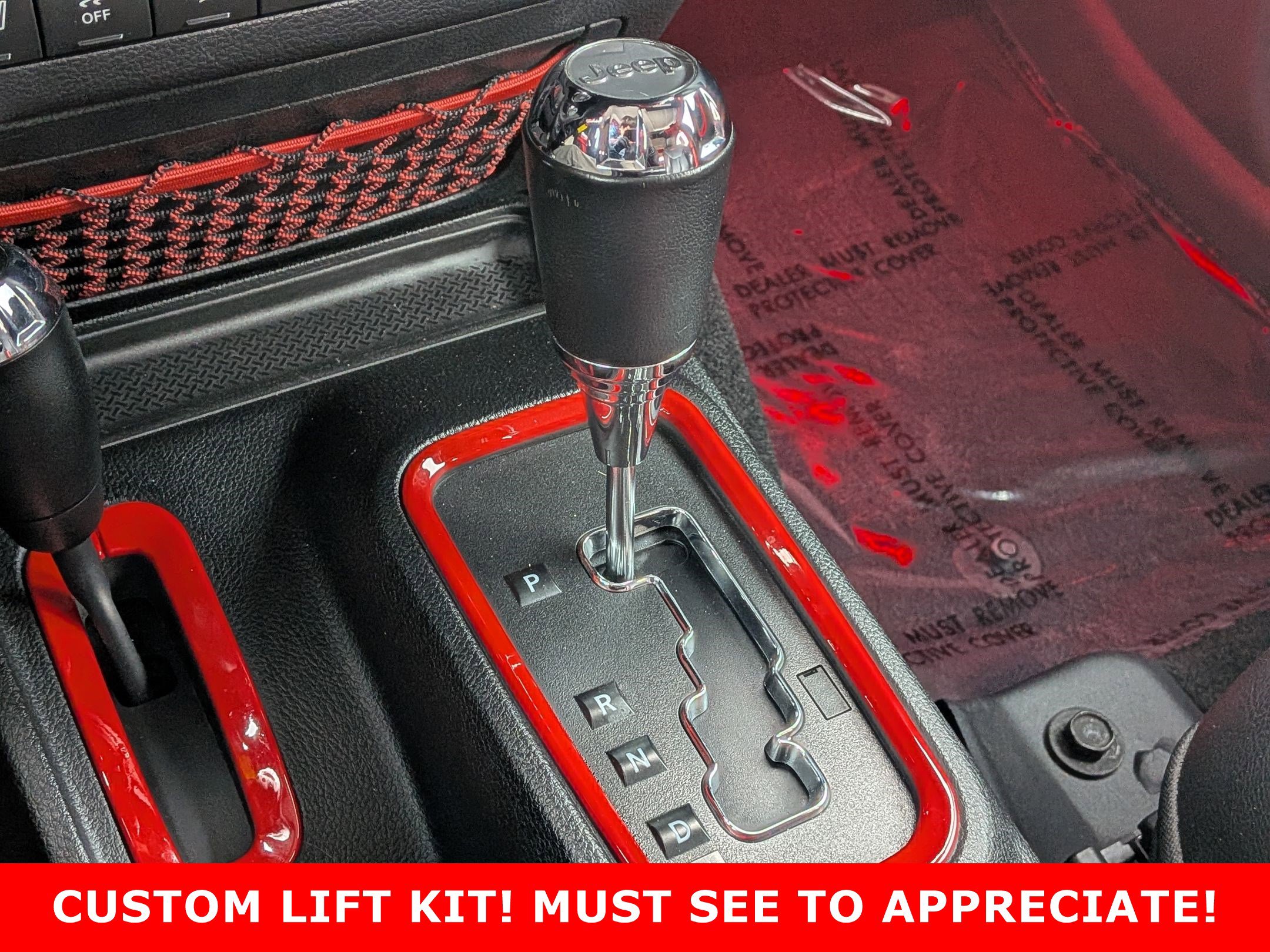 2017 JEEP WRANGLER - Image 21