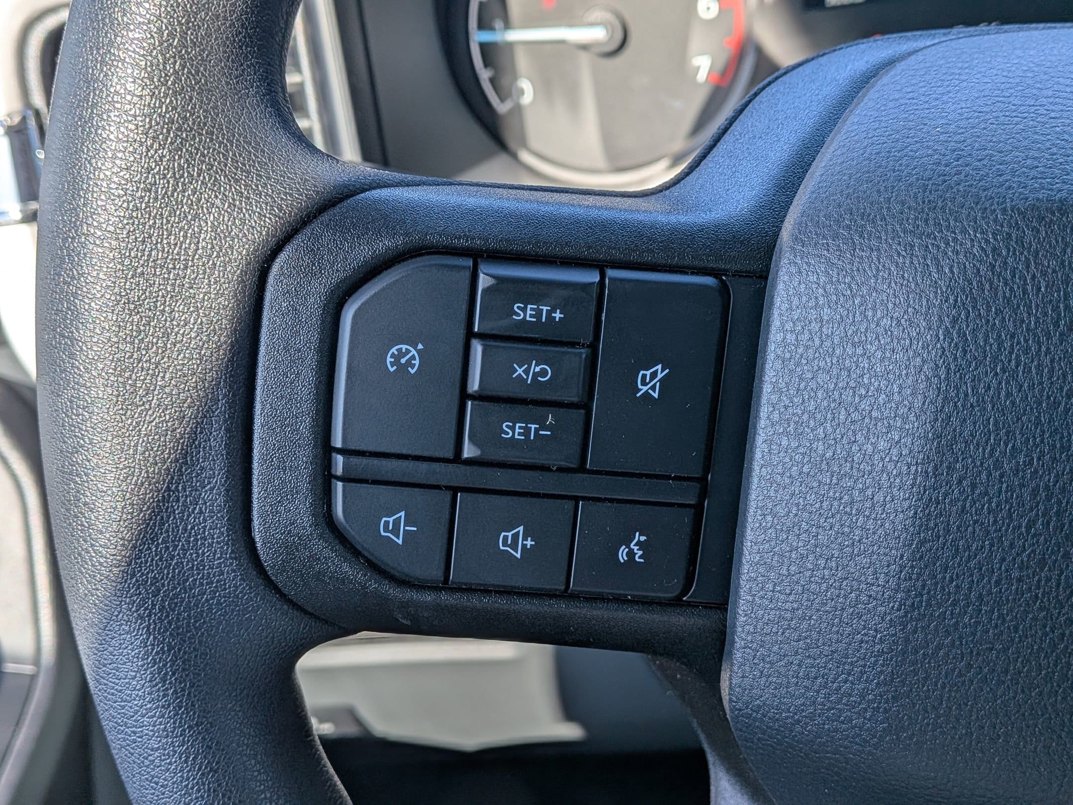 2026 FORD F-250 - Image 14