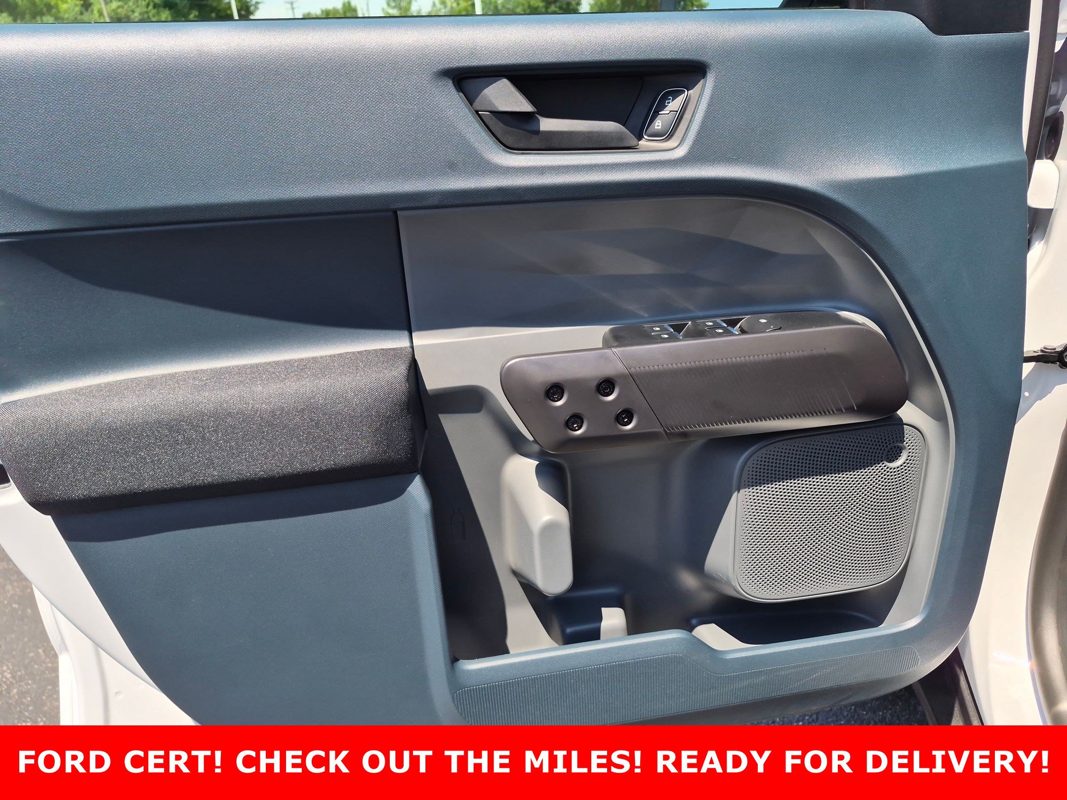 2026 Ford Maverick XL - Photo 12