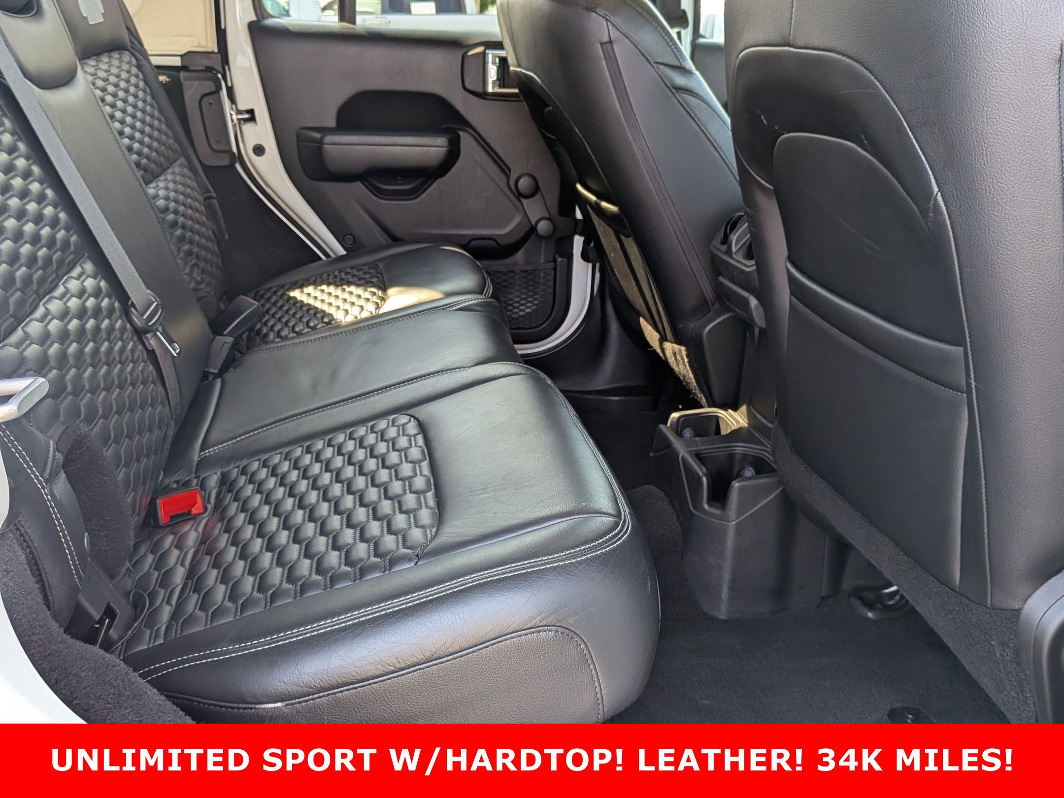 2021 JEEP WRANGLER - Image 23