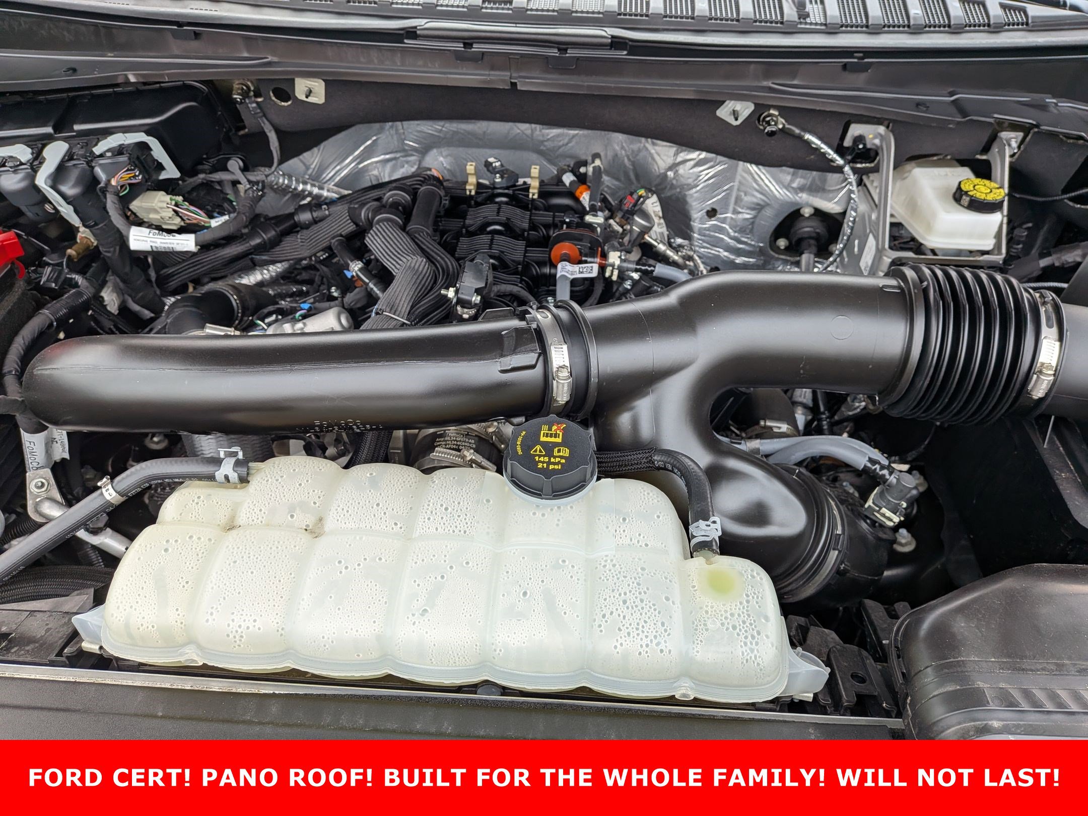 2025 FORD EXPEDITION MAX - Image 31