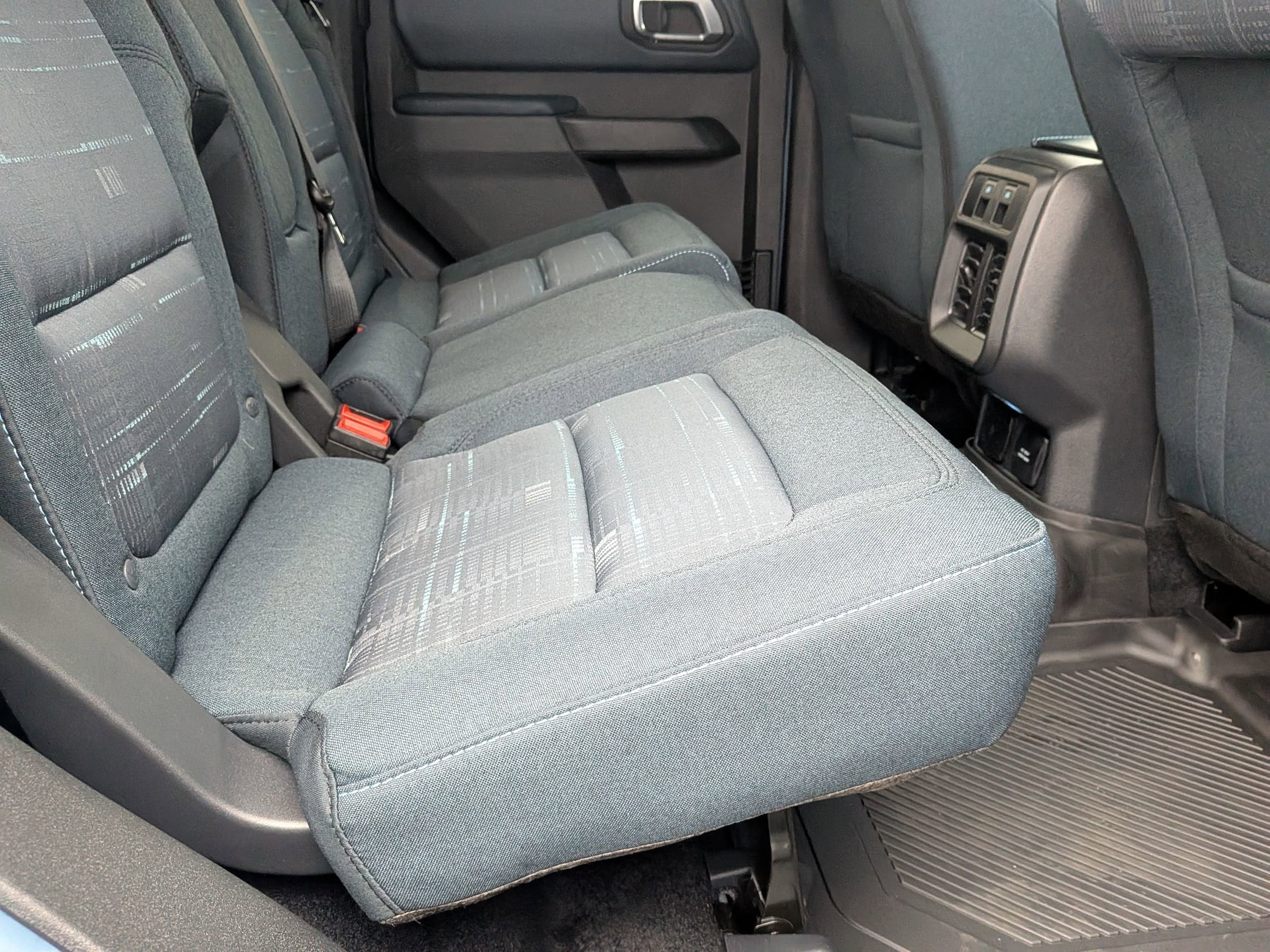 2025 FORD BRONCO - Image 23