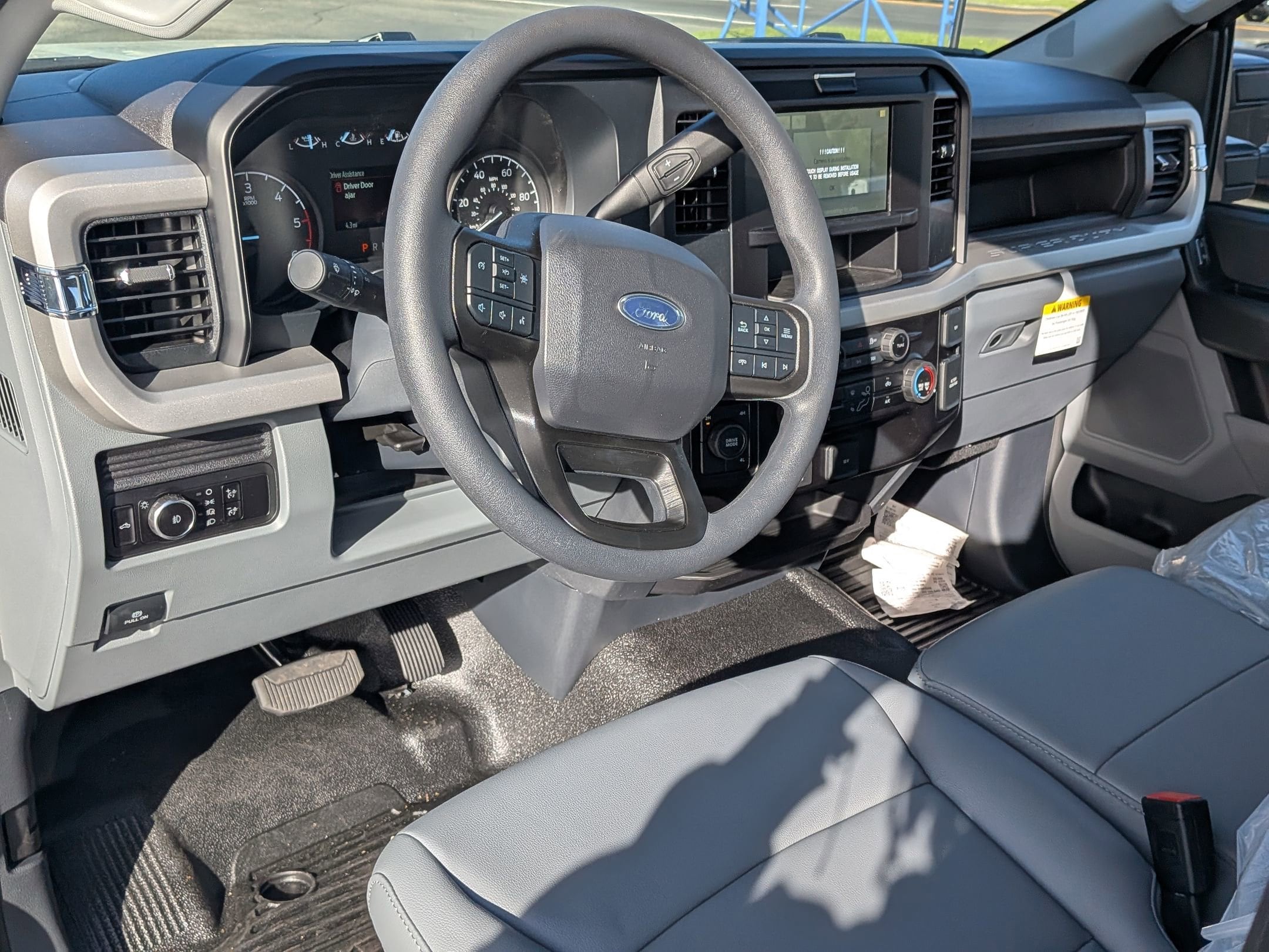 2026 FORD F-350 - Image 10