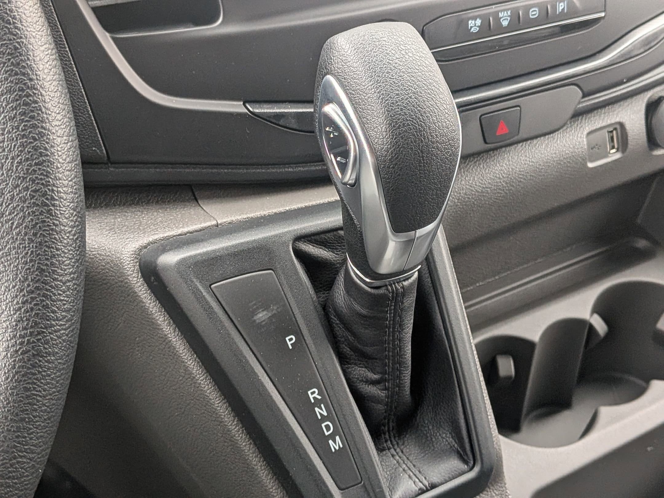 2026 FORD TRANSIT - Image 18