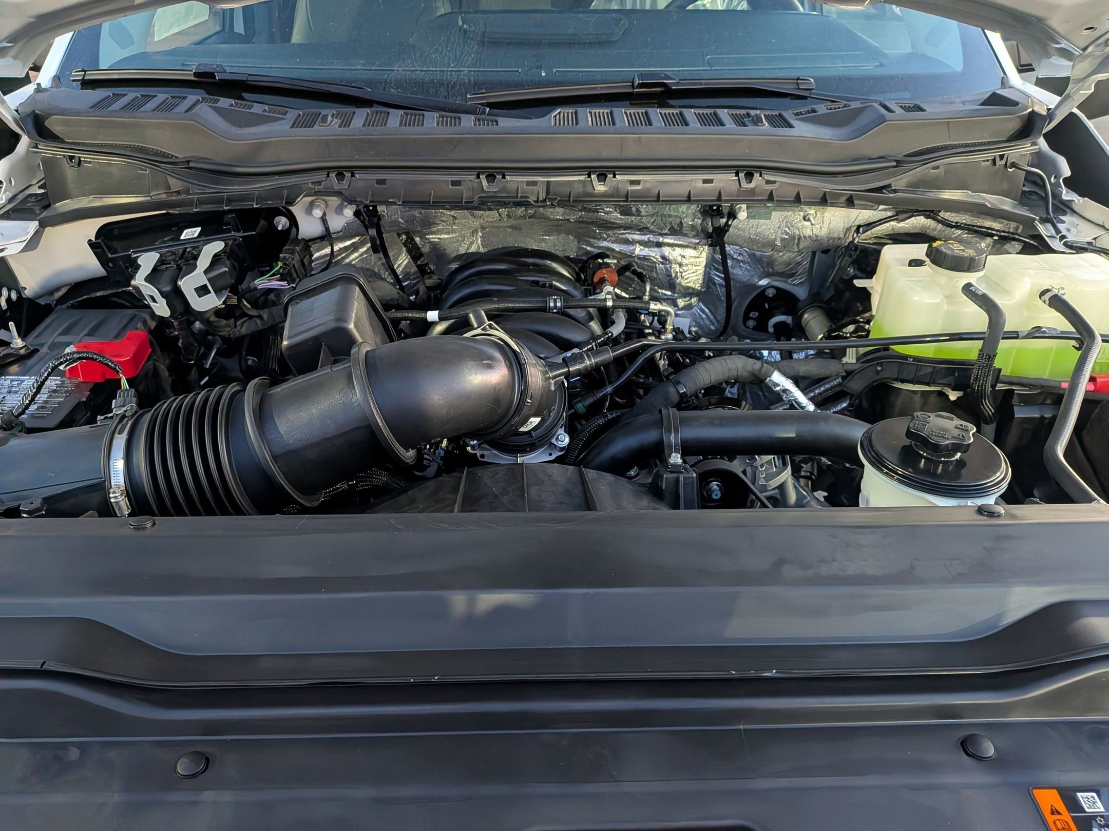 2026 FORD F-450 - Image 25