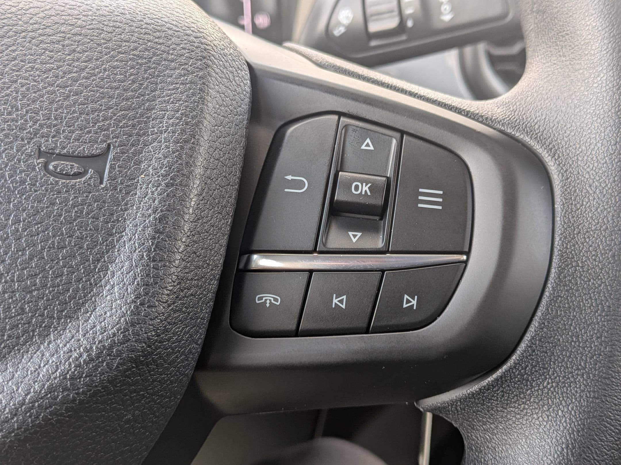 2025 FORD RANGER - Image 15