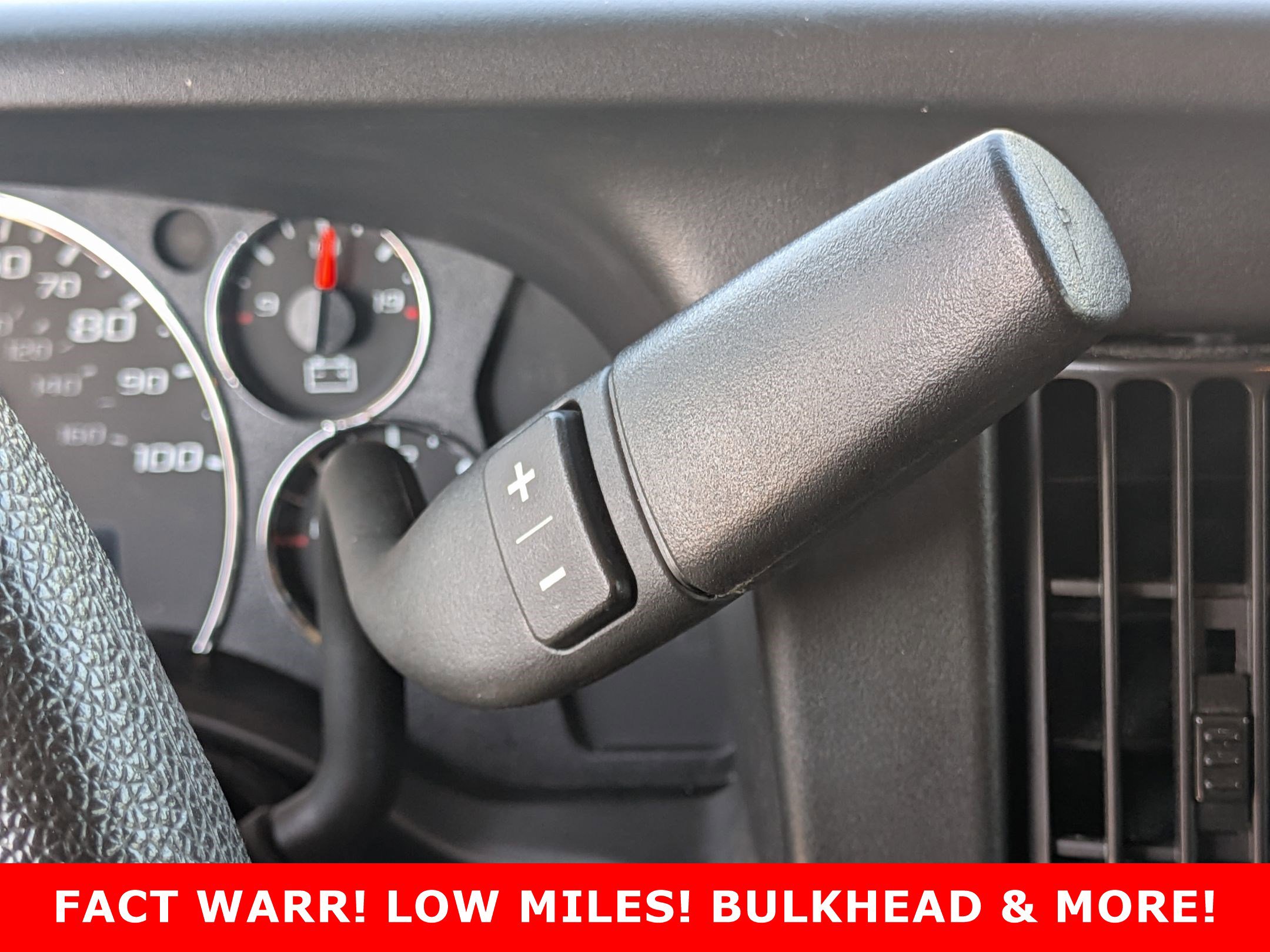 2023 CHEVROLET EXPRESS - Image 18