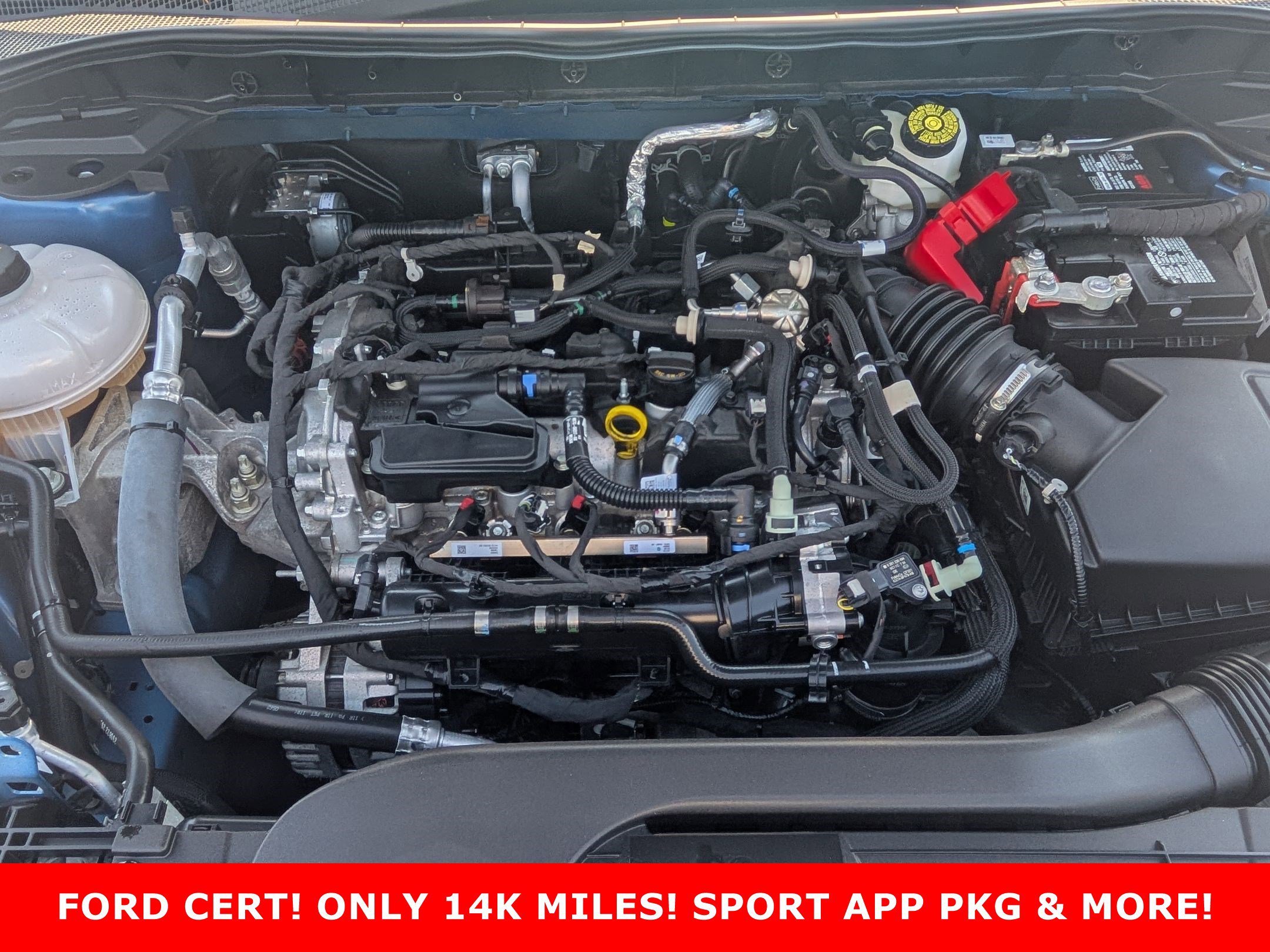 2022 FORD ESCAPE - Image 29