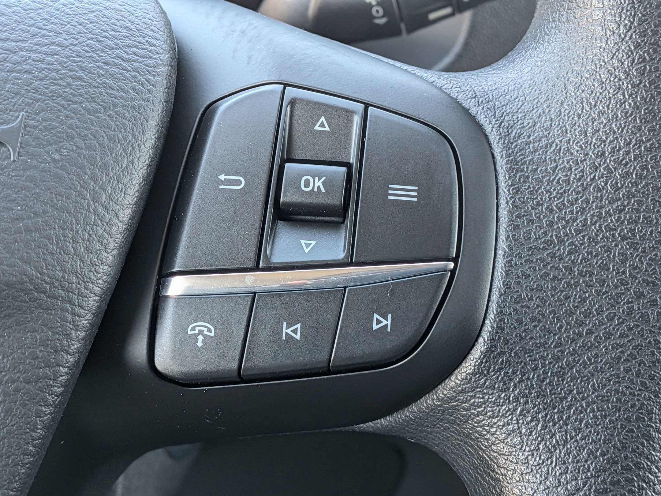 2026 FORD TRANSIT - Image 15