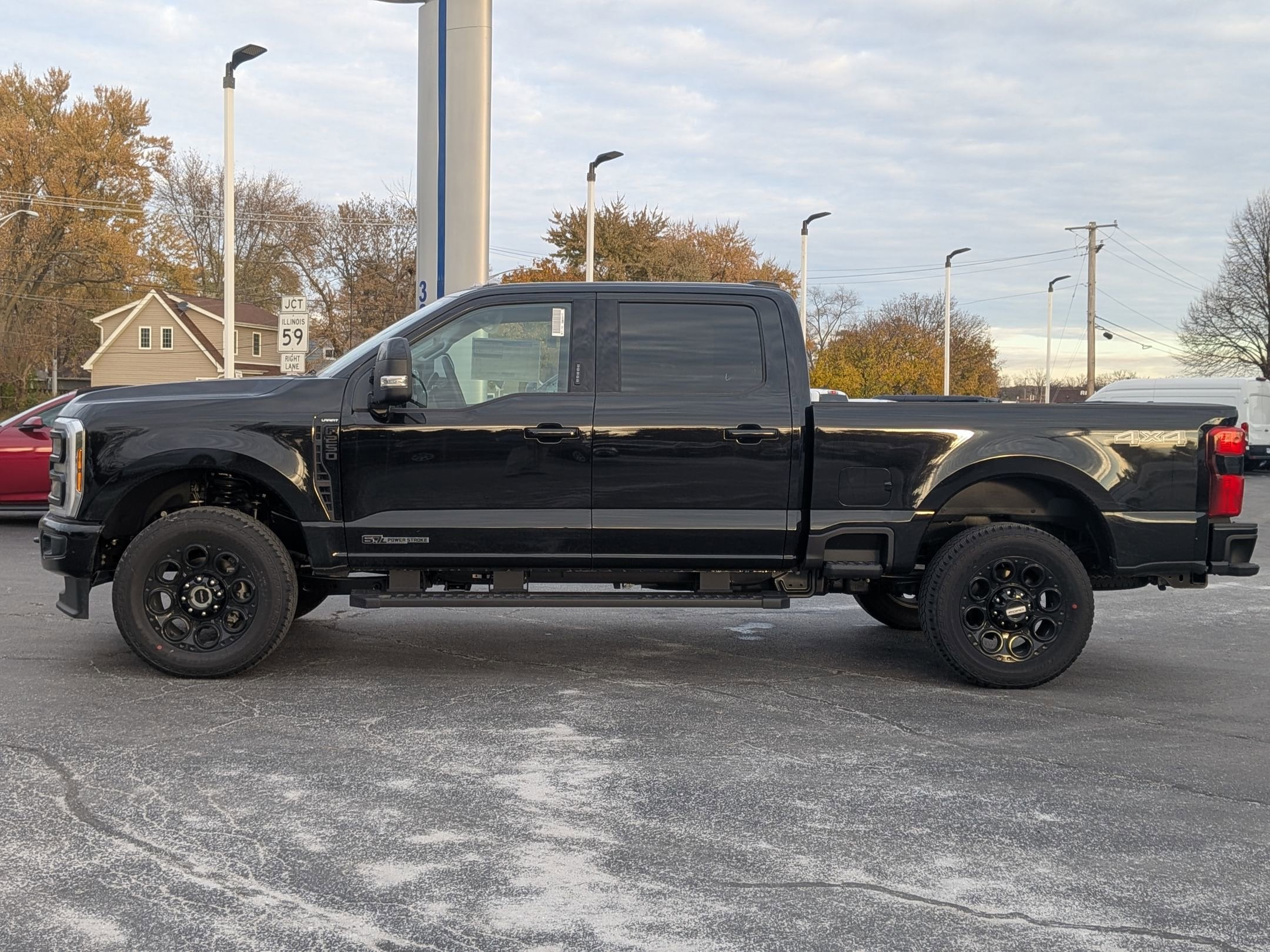 2026 FORD F-250 - Image 8