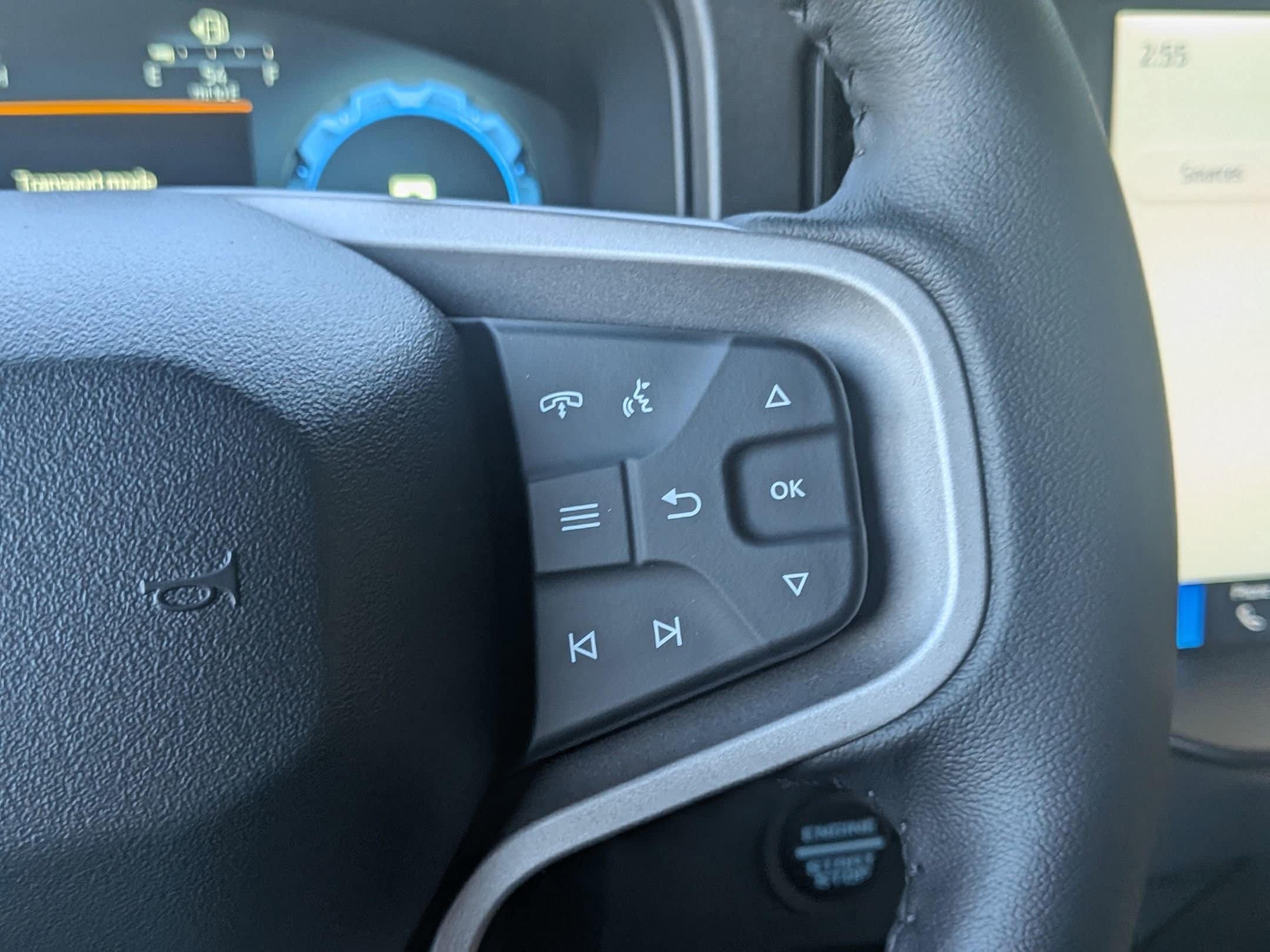 2025 FORD BRONCO - Image 15