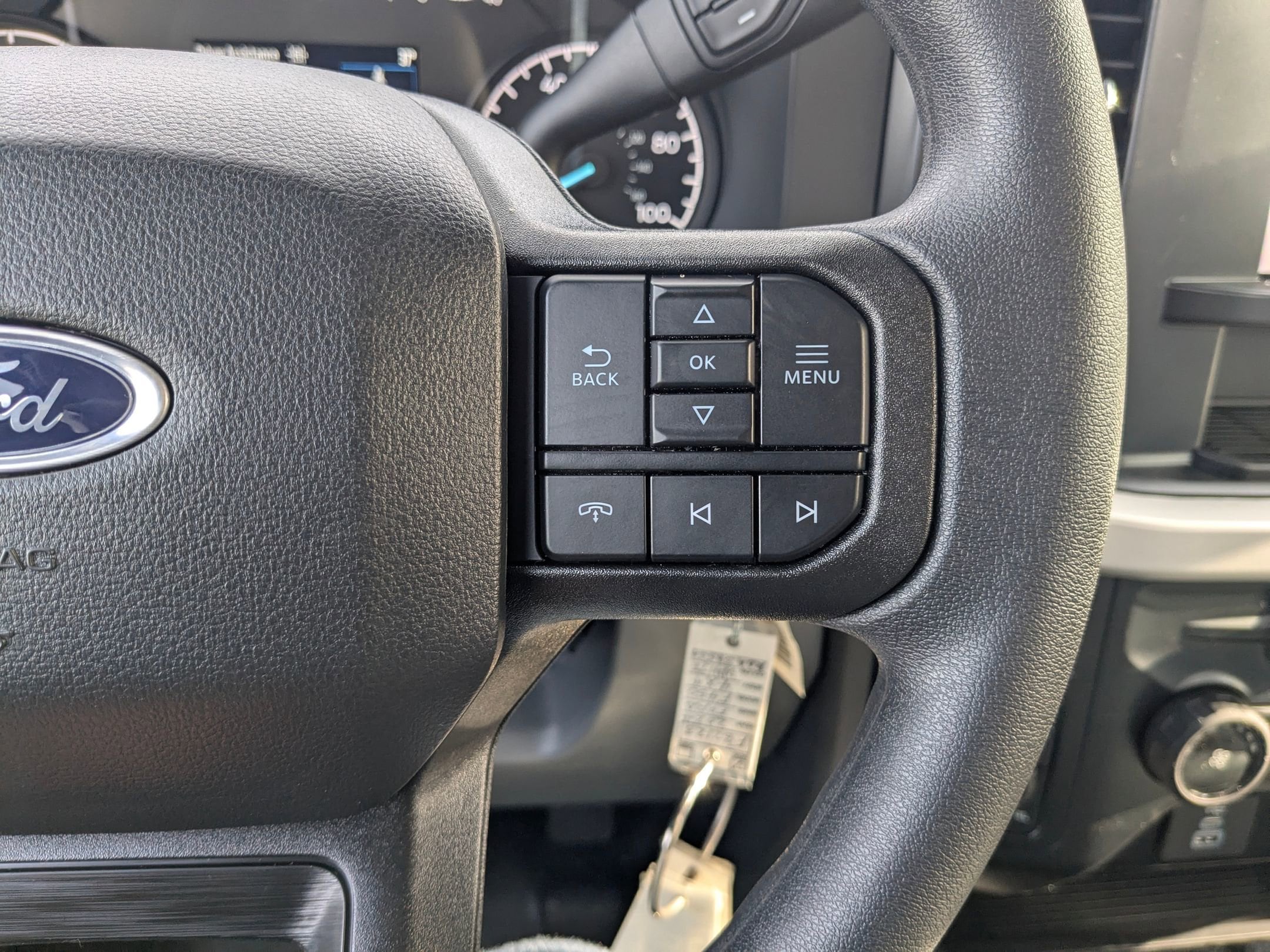 2024 FORD F-450 - Image 15